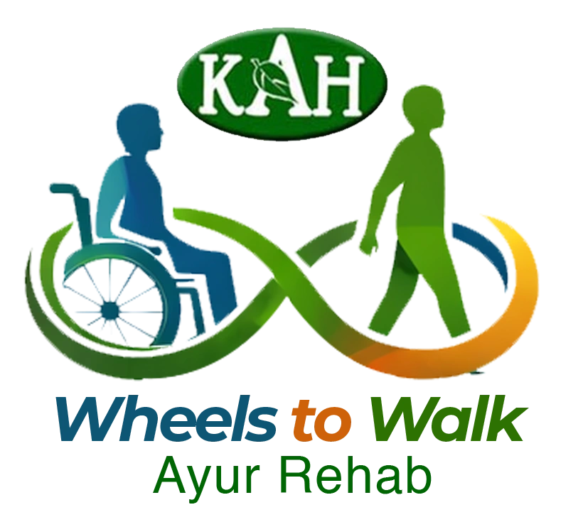 Wheels to Walk Protocol Logo