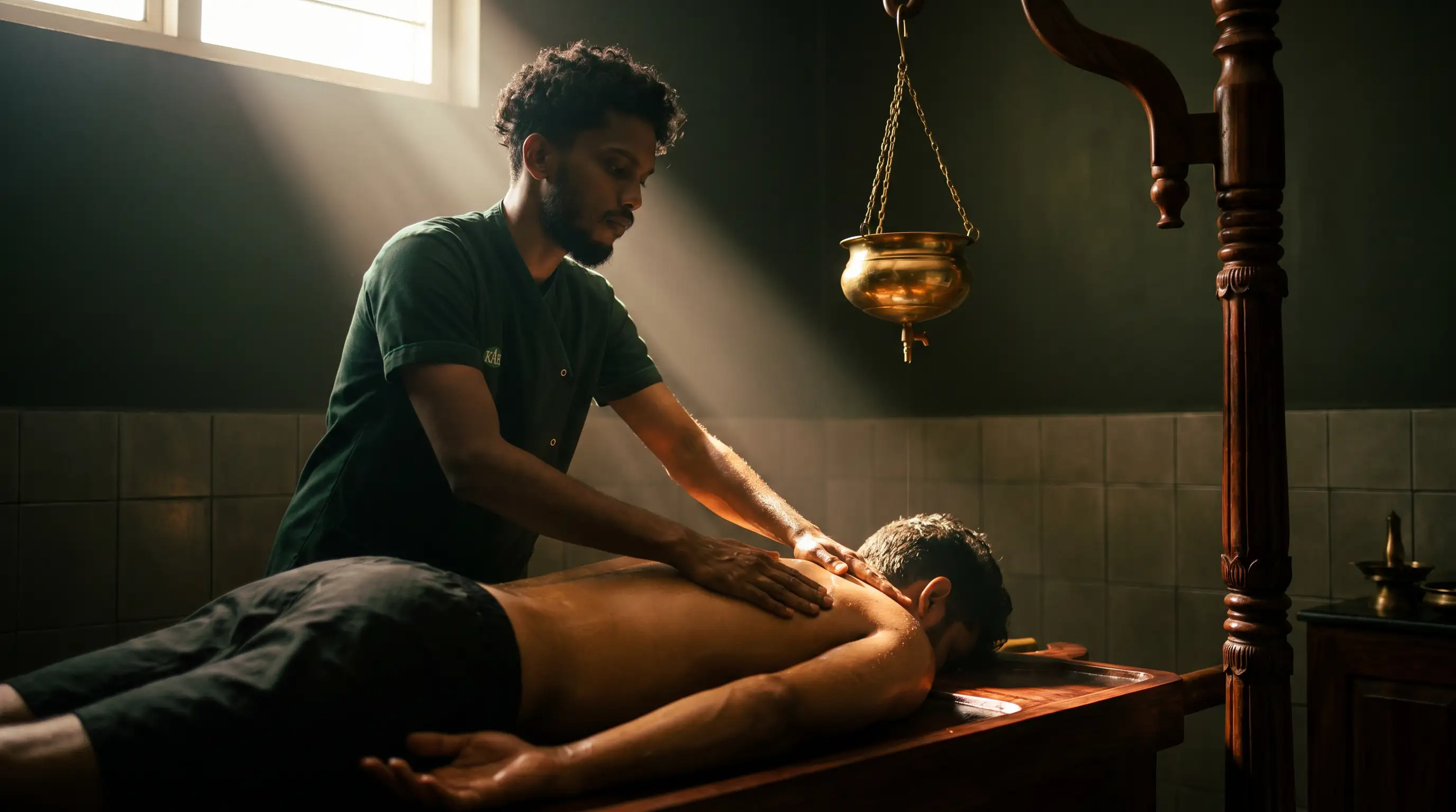 KAH Rehabilitation