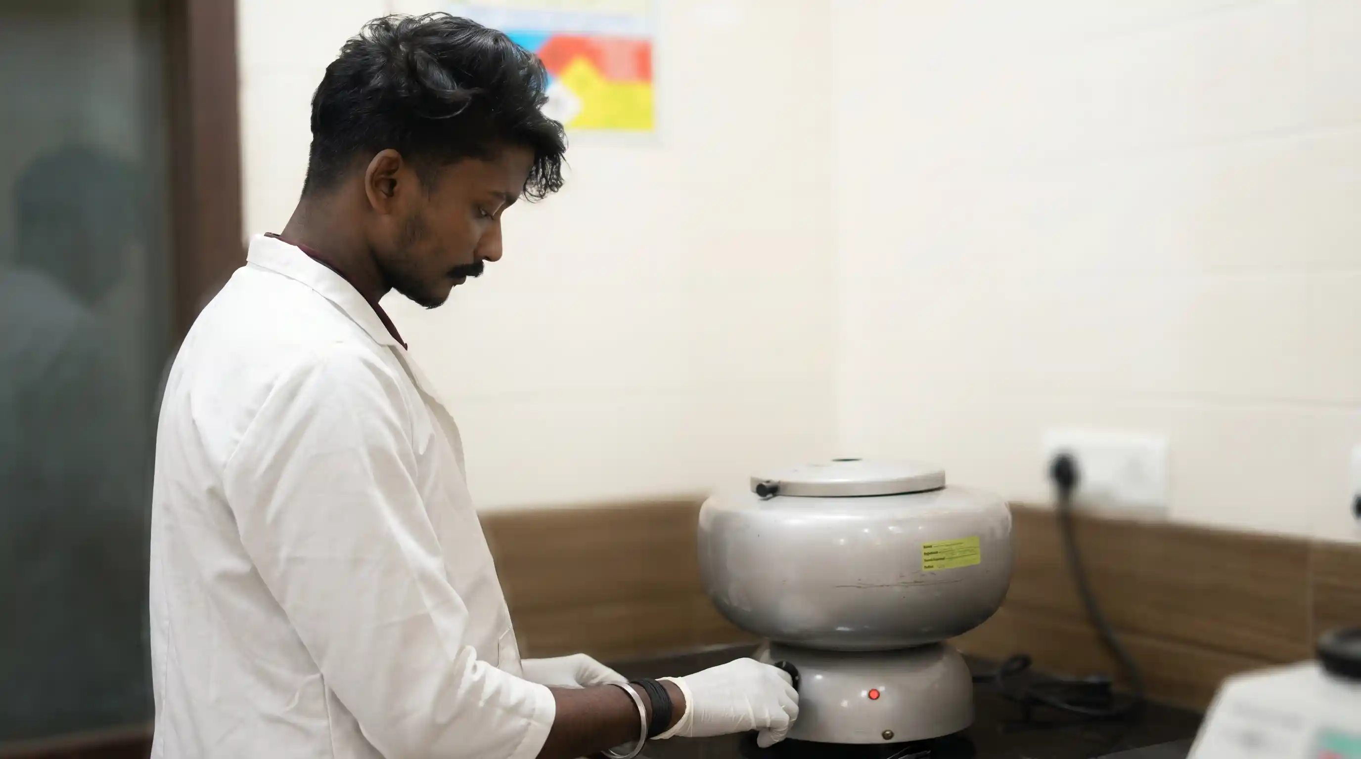 KAH Diagnostic Laboratory