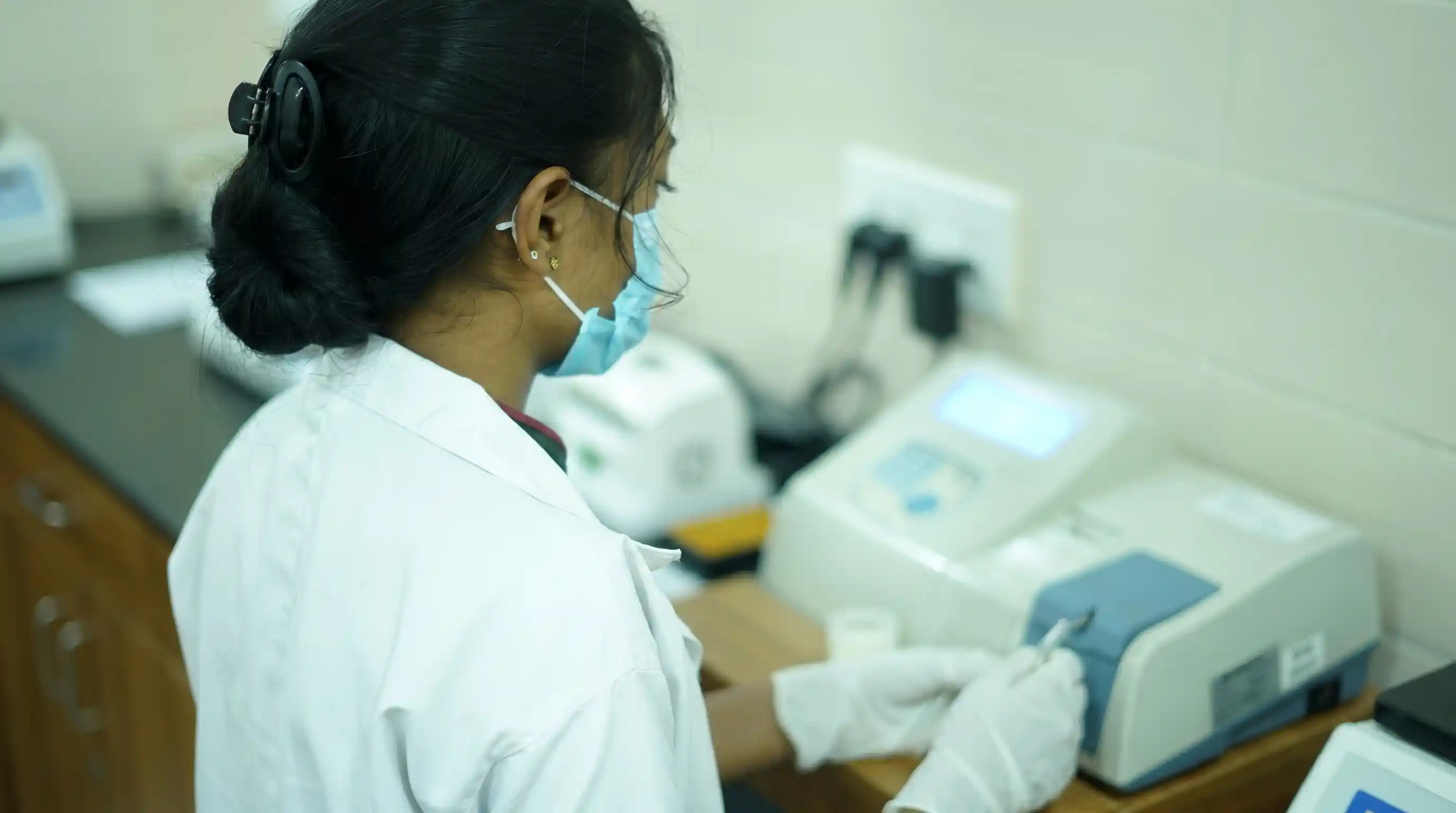 Pathology Test Center