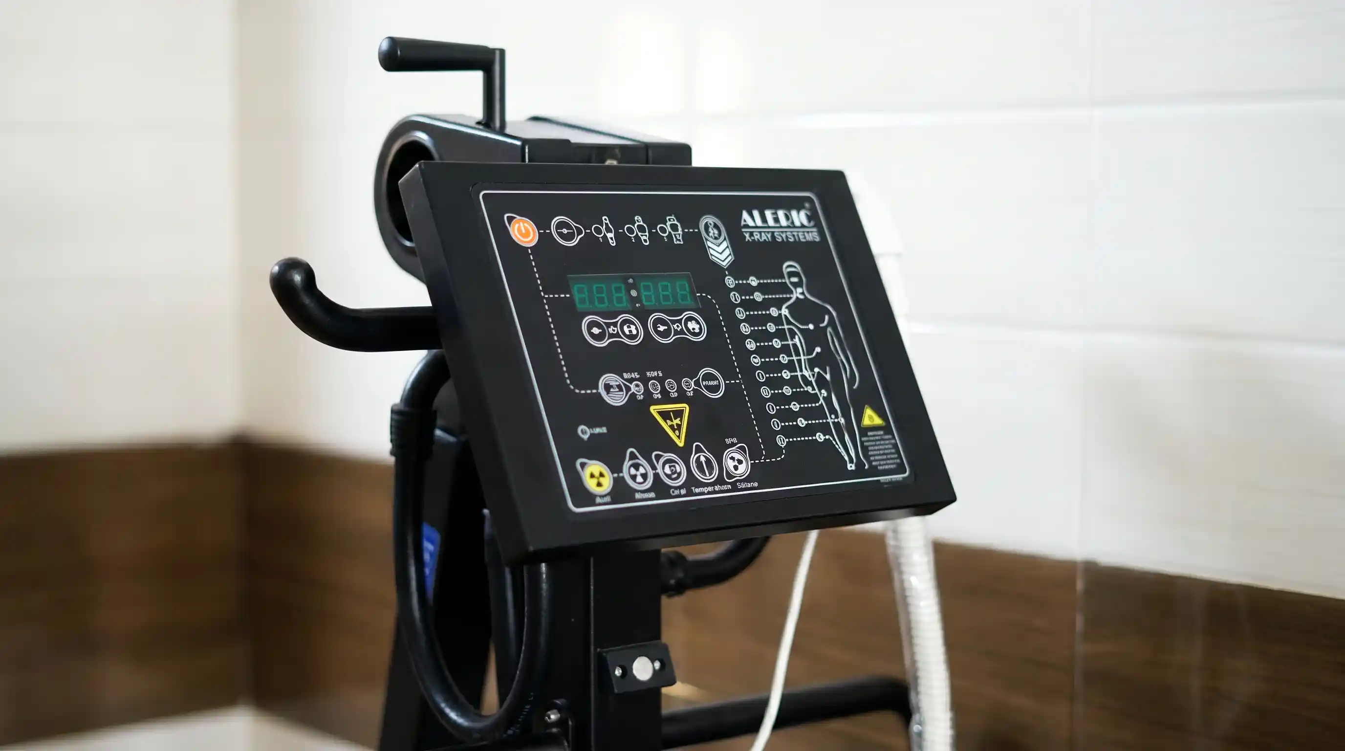 Rehabilitative Care System