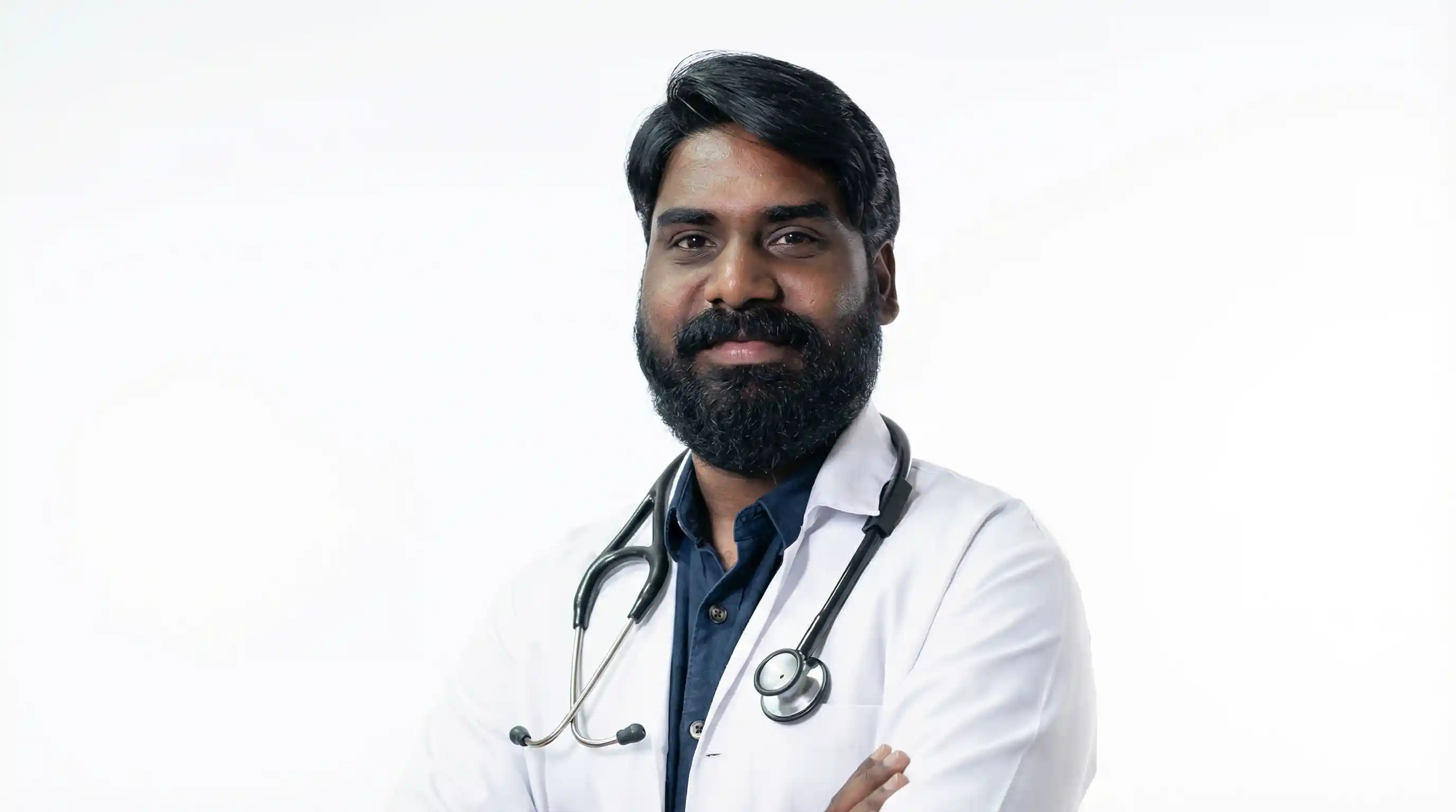 Dr. Aswin