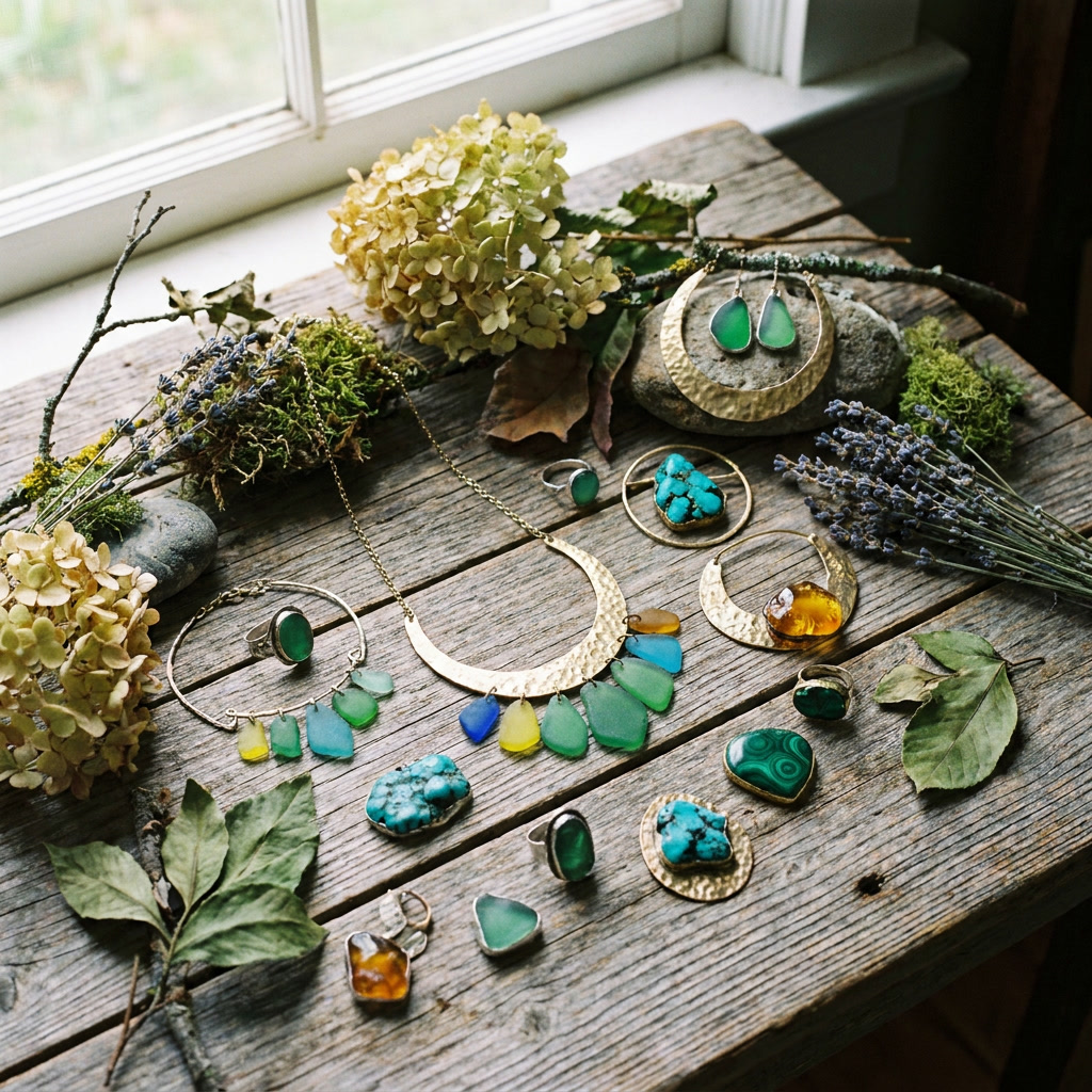 Bijoux & Joaillerie