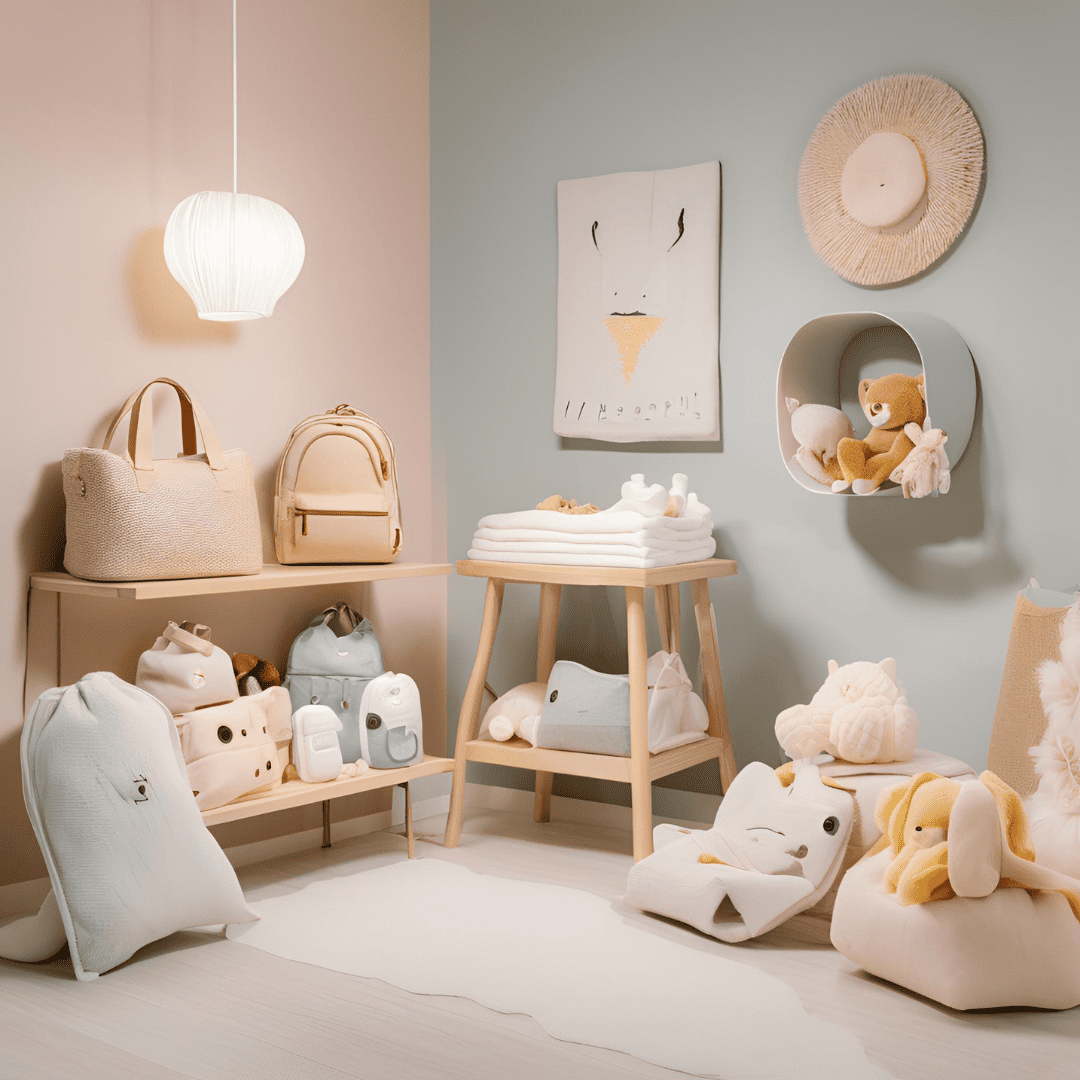 Enfants & Famille