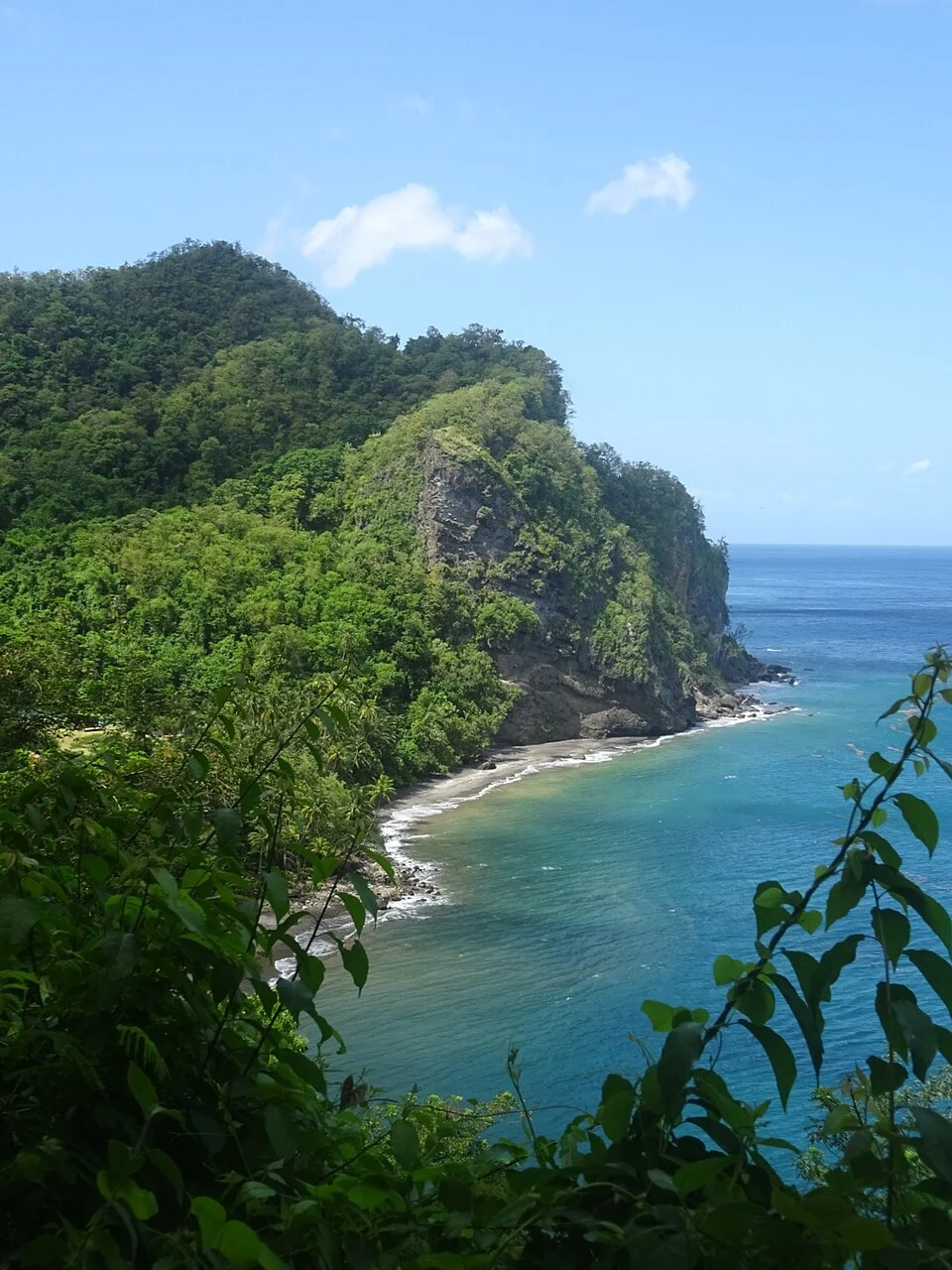 Anse Couleuvre 2