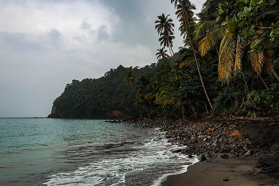 Anse Couleuvre 3