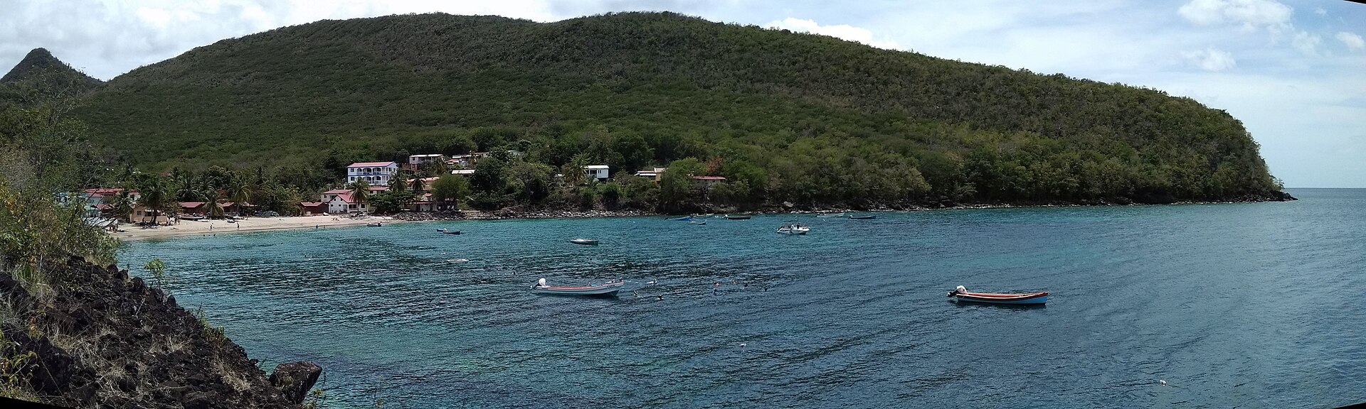Anse Dufour 4