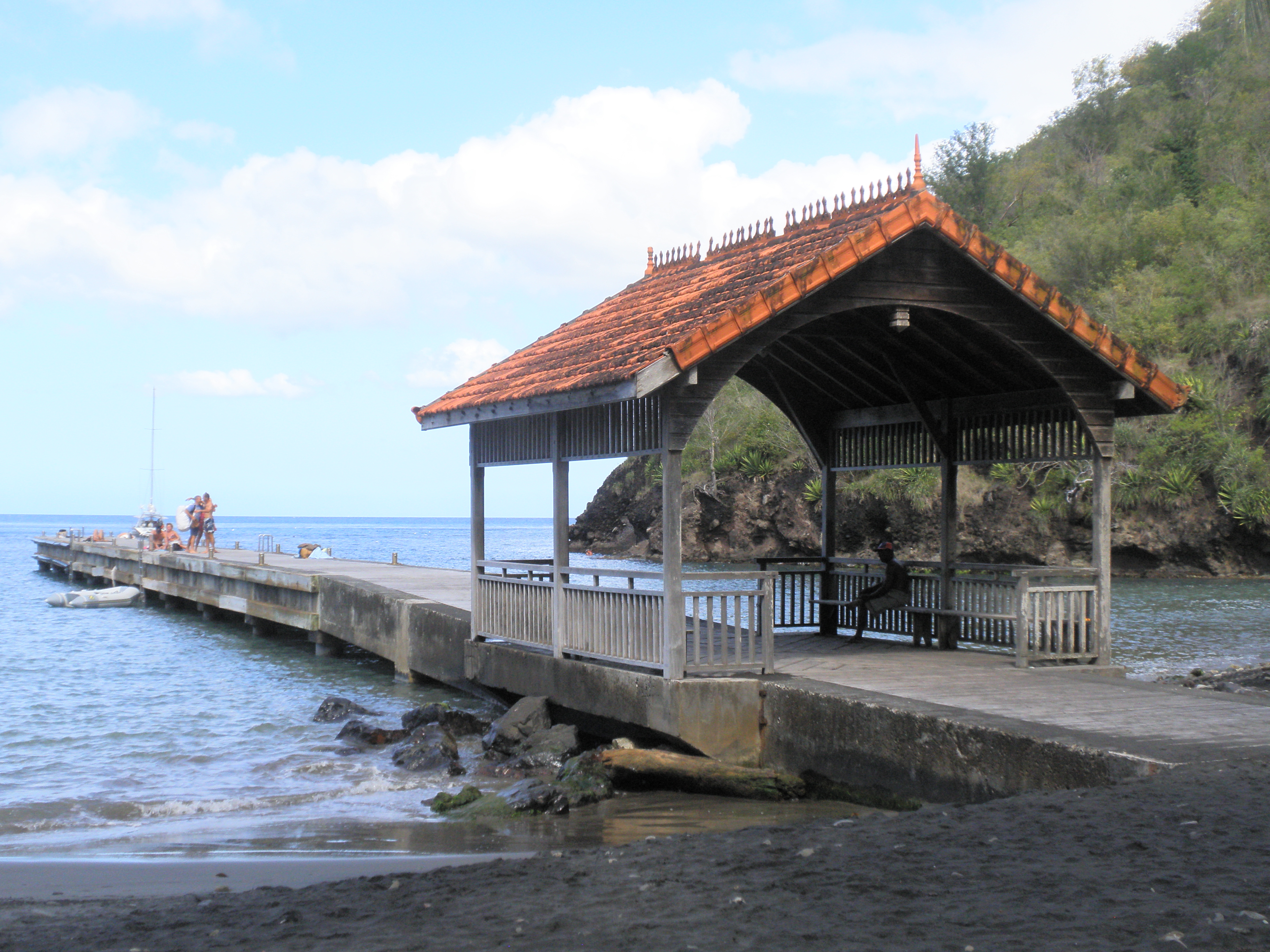 Anse Noire 2