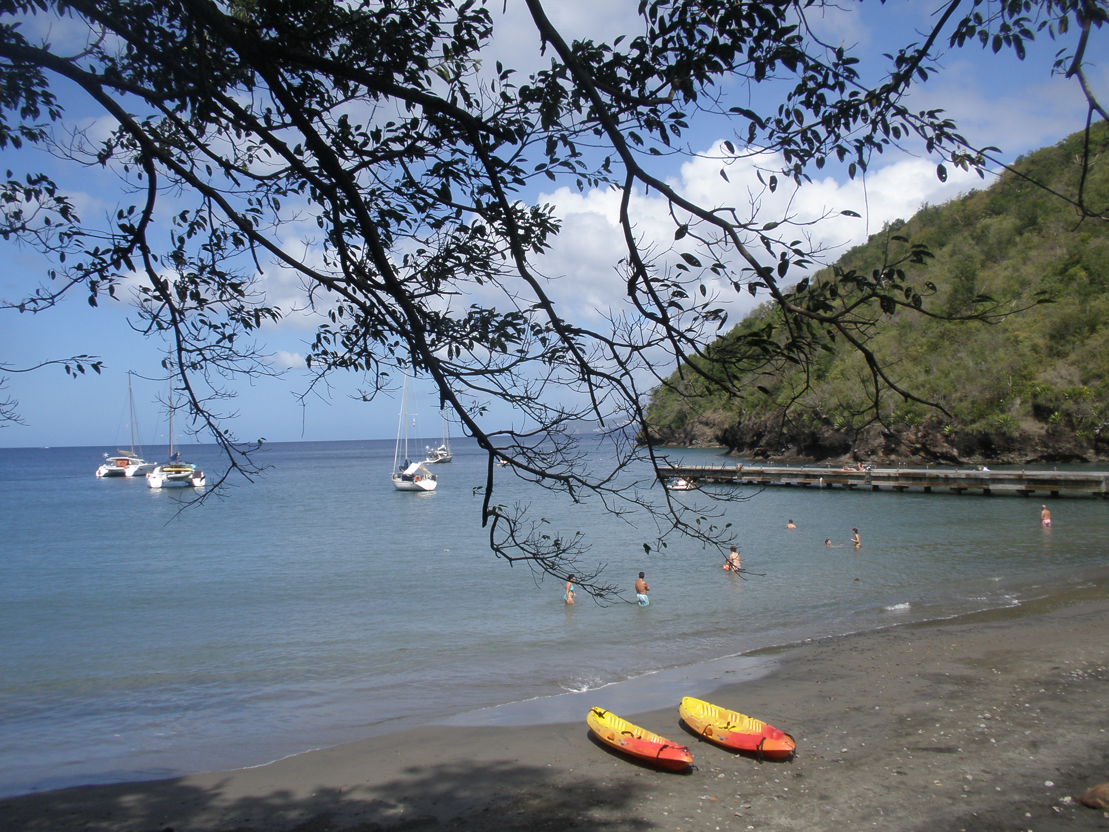 Anse Noire 3