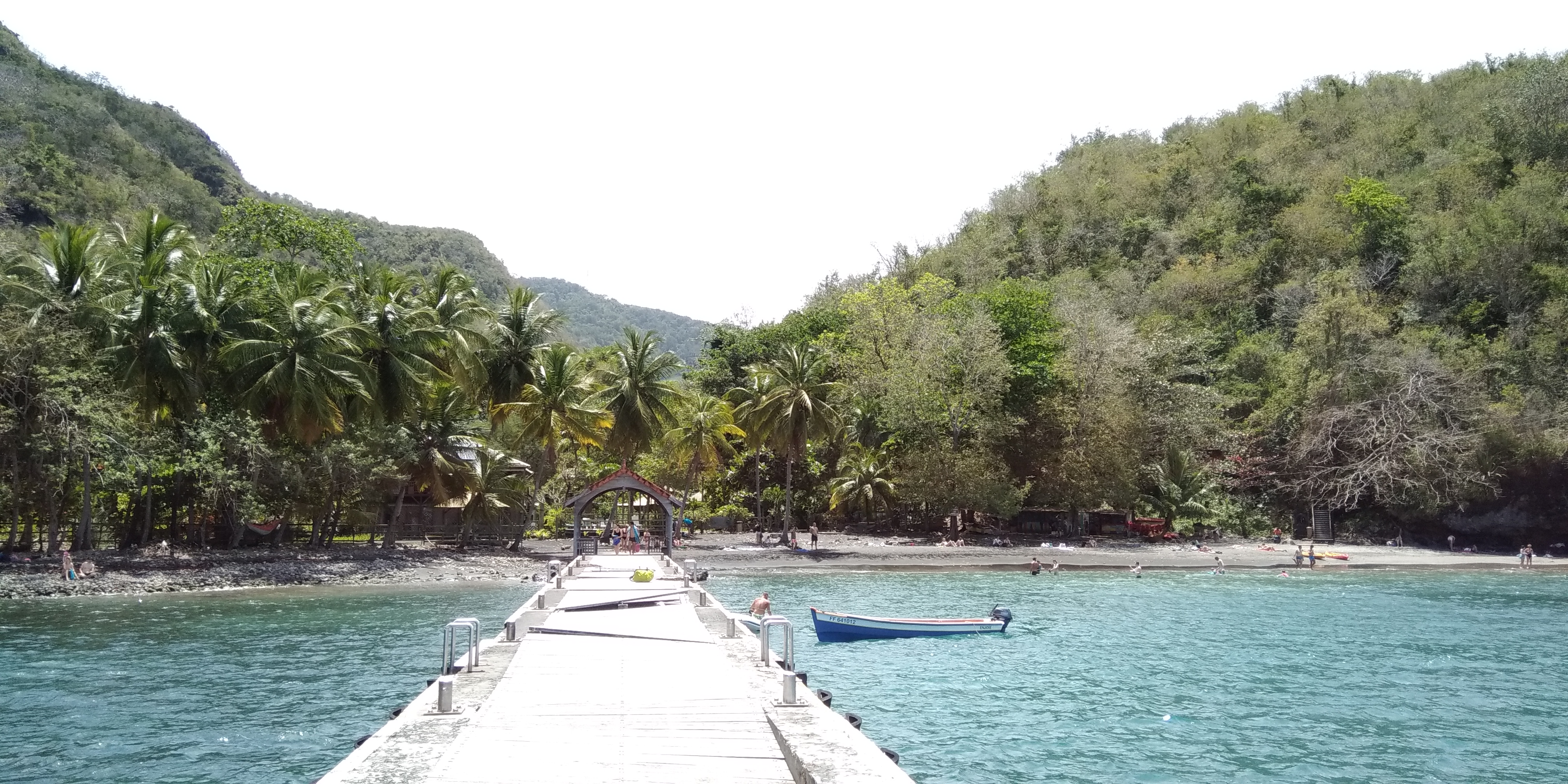 Anse Noire 4