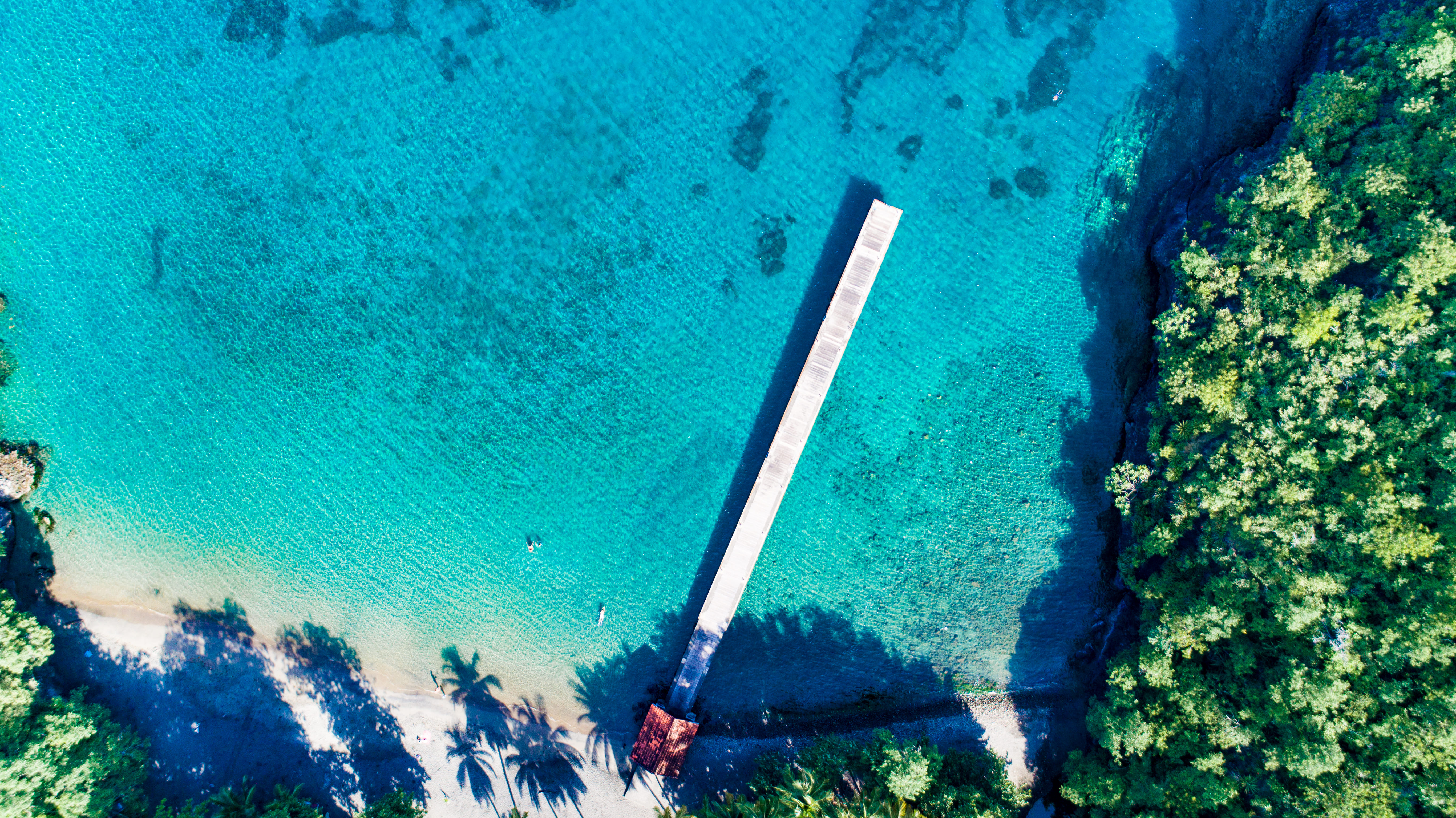 Anse Noire