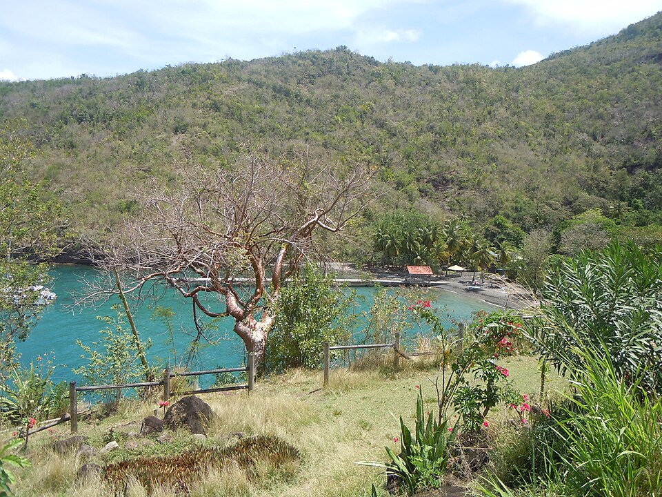 Anse Noire 5