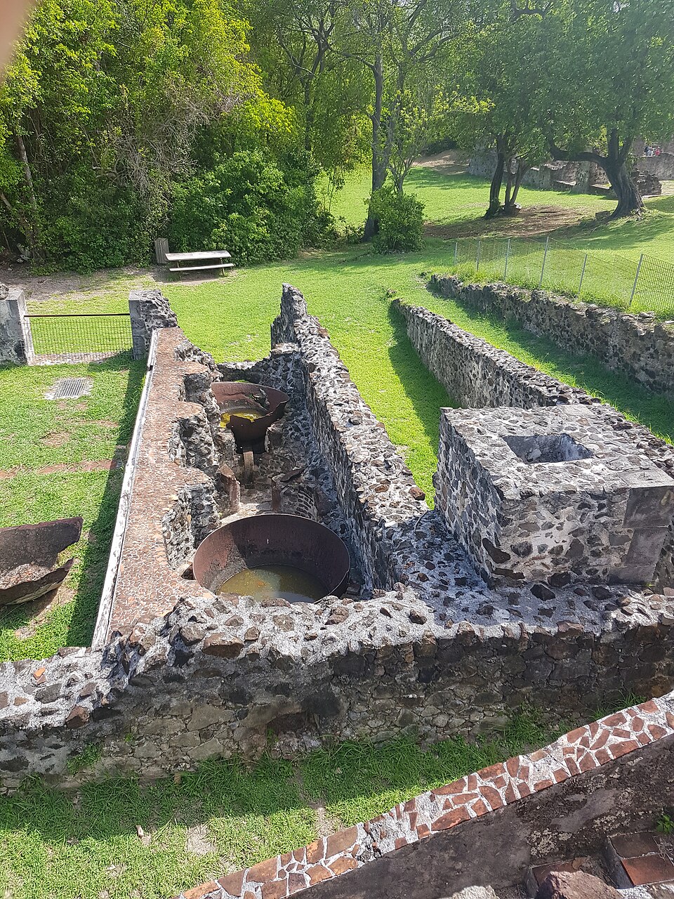 Château Dubuc 4