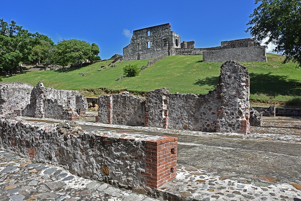 Château Dubuc
