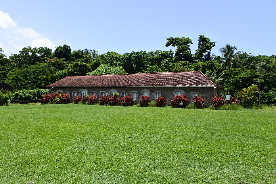 Domaine de Fond Saint-Jacques 2