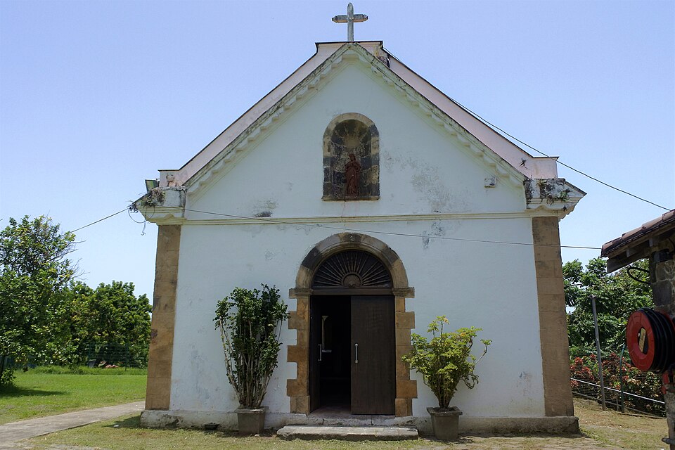 Domaine de Fond Saint-Jacques 3