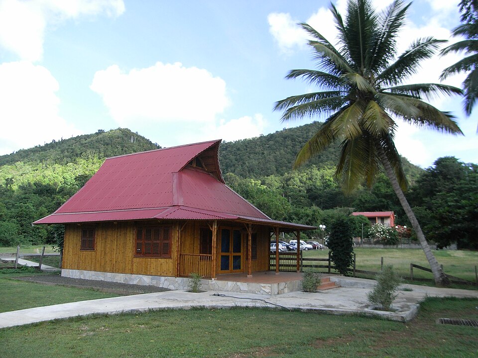 Écomusée de Martinique 2