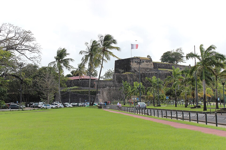 Fort Saint-Louis