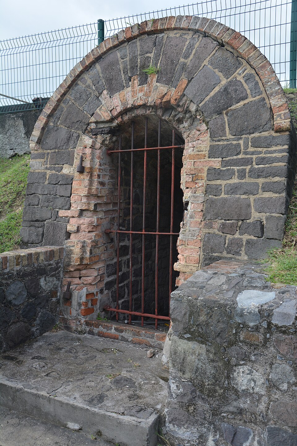 Fort Saint-Louis 4