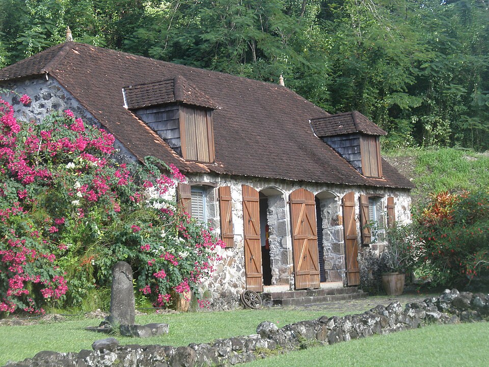 Musée de la Pagerie