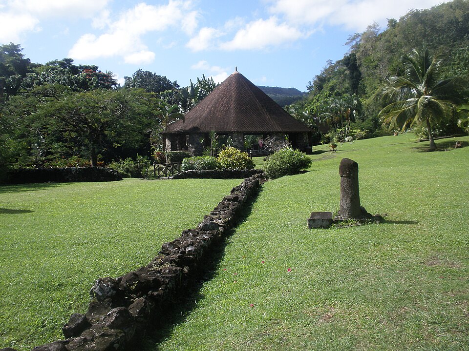 Musée de la Pagerie 4