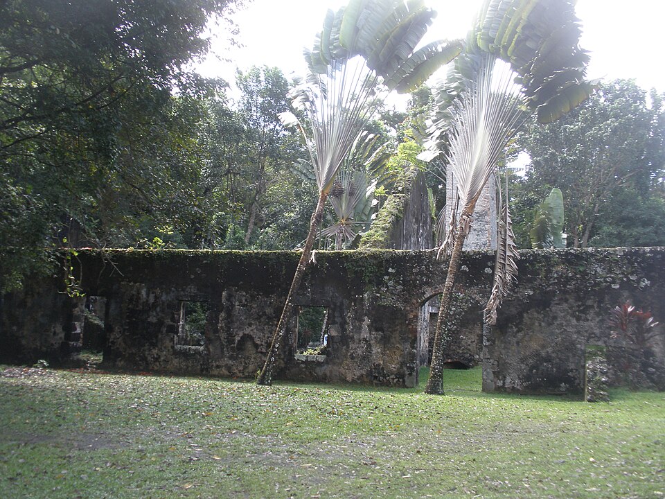 Musée de la Pagerie 5