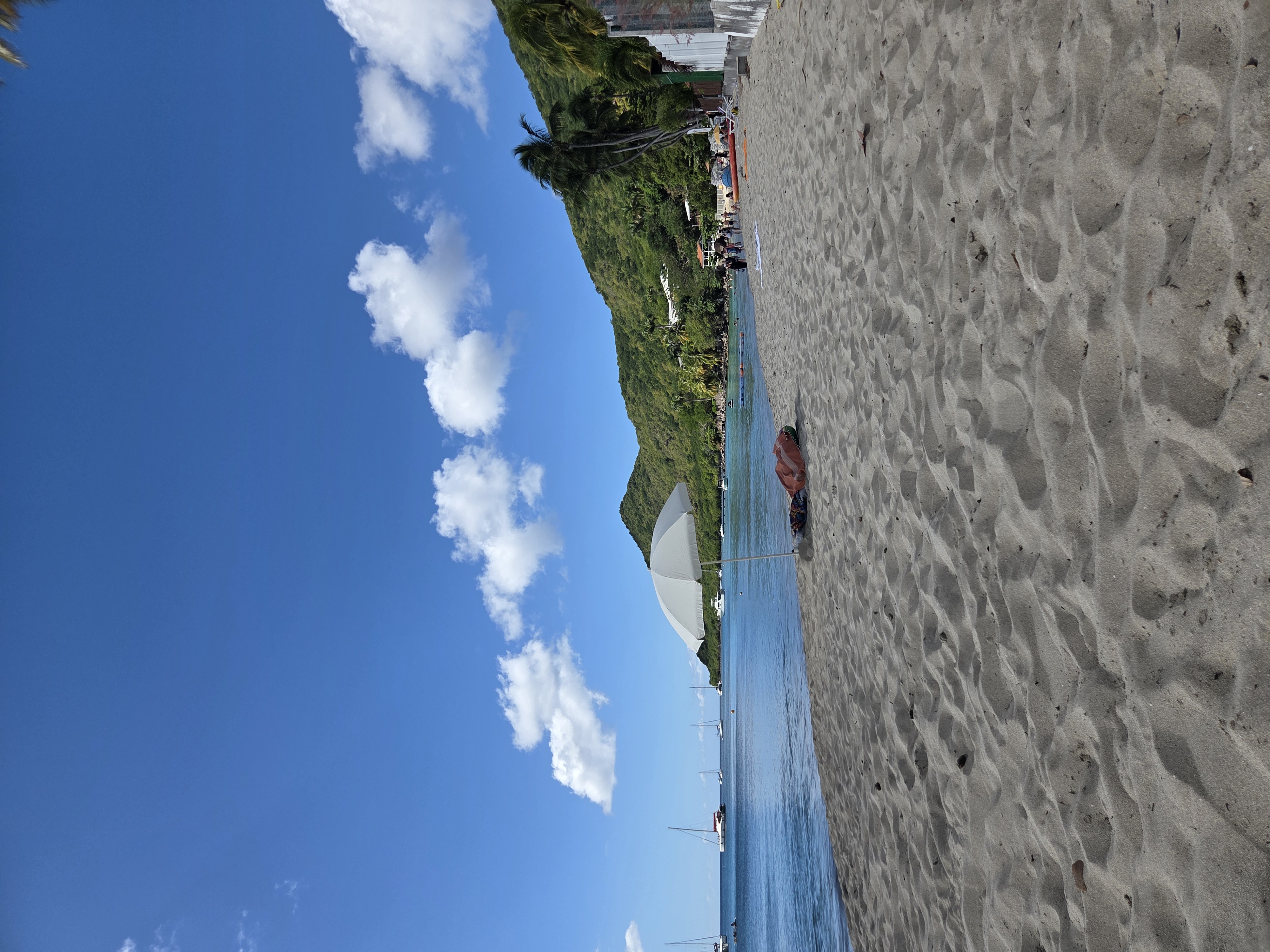 Grande Anse d’Arlet