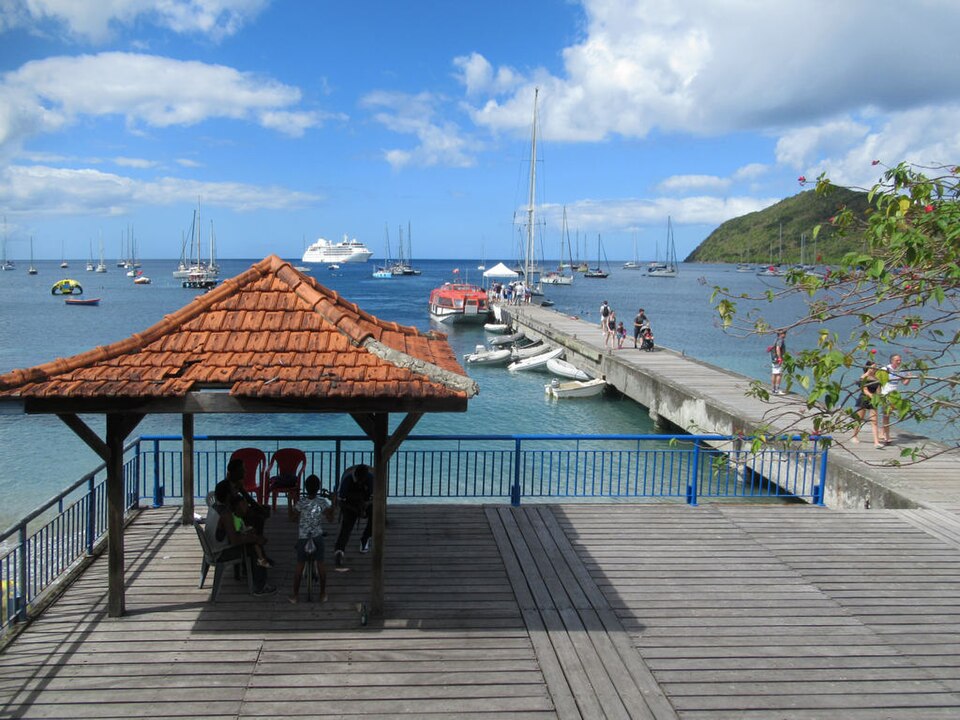 Grande Anse d’Arlet 4