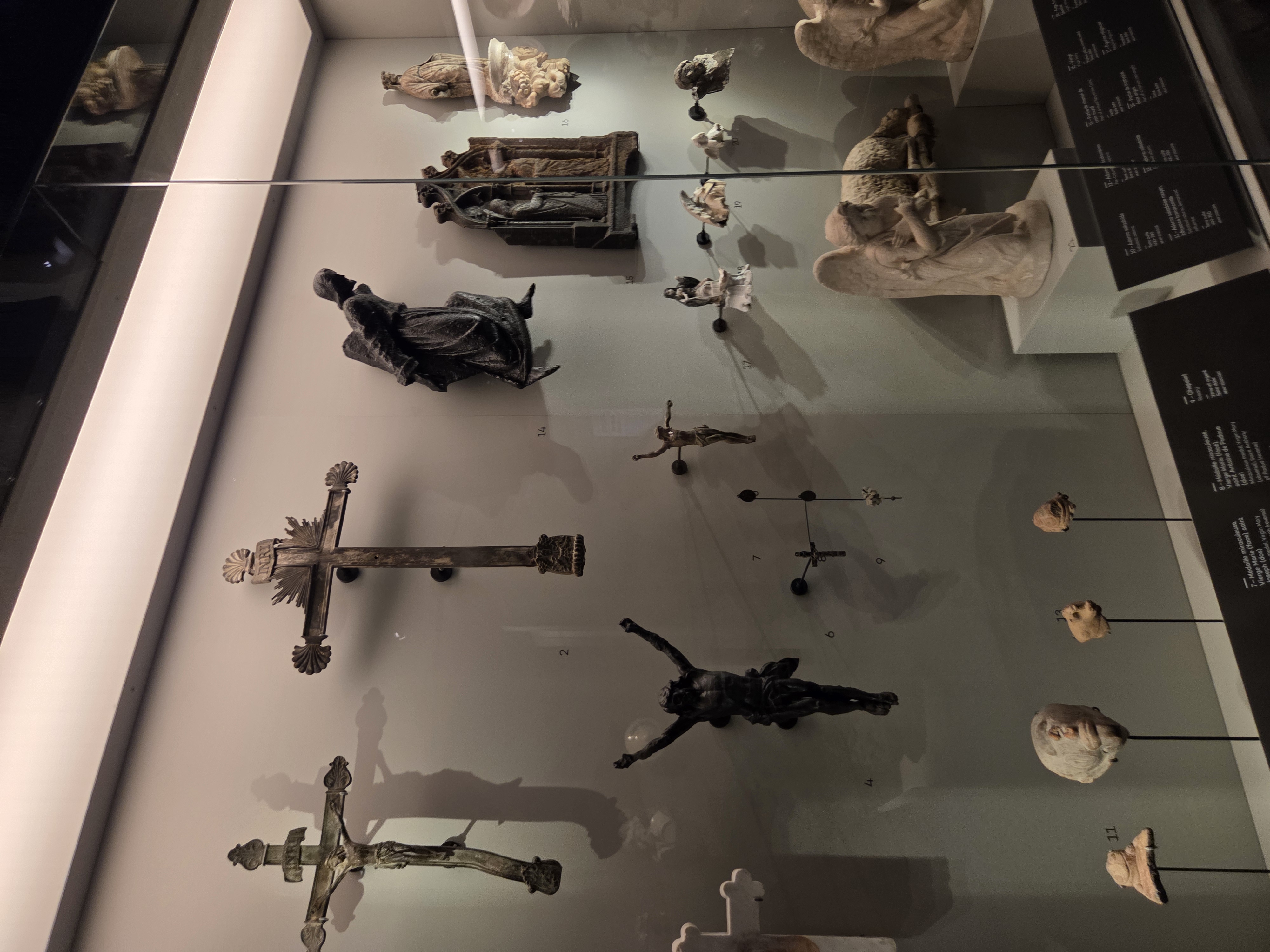 Mémorial de la catastrophe de 1902 – Musée Frank A. Perret 3
