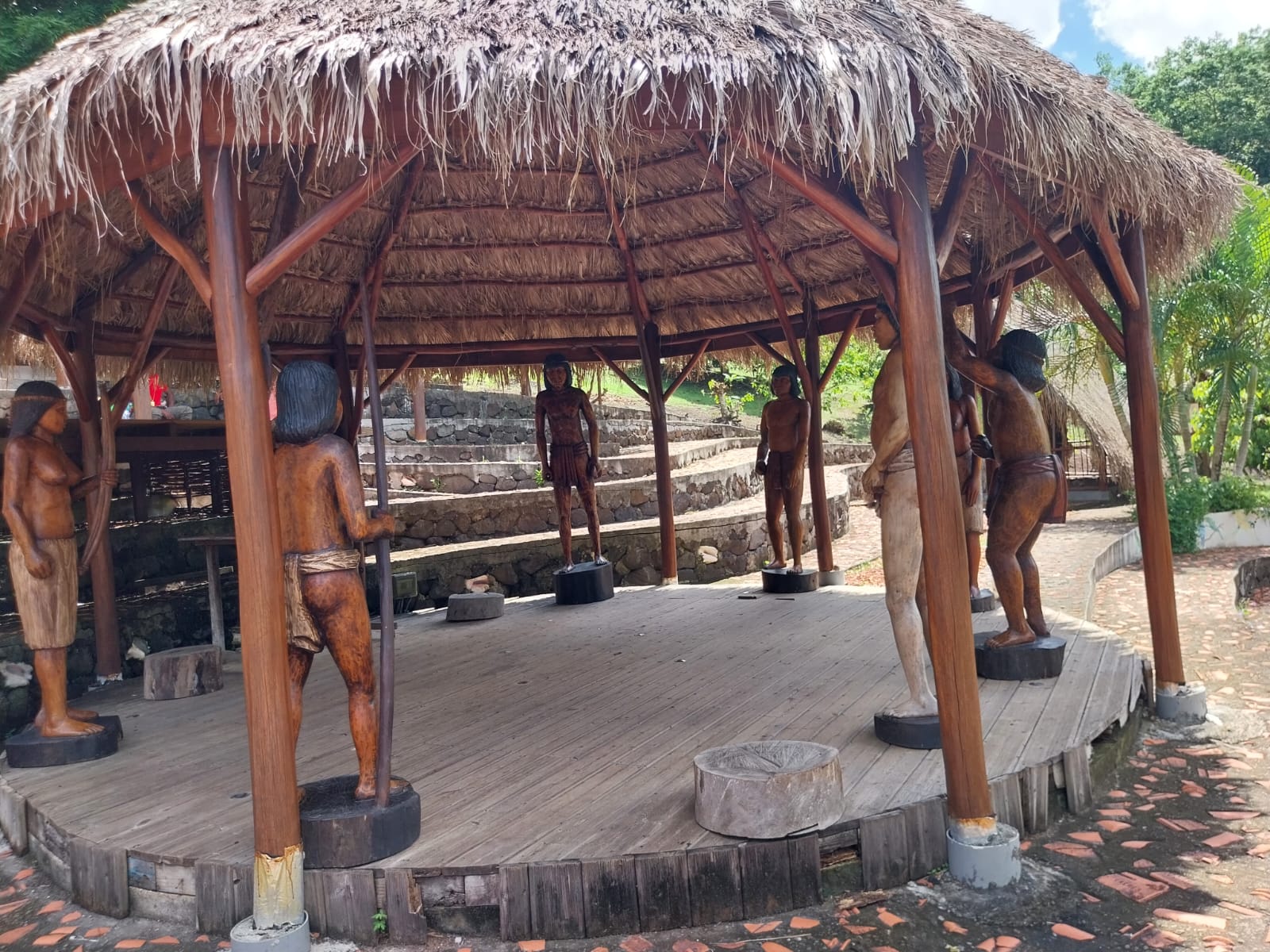 La Savane des Esclaves 2