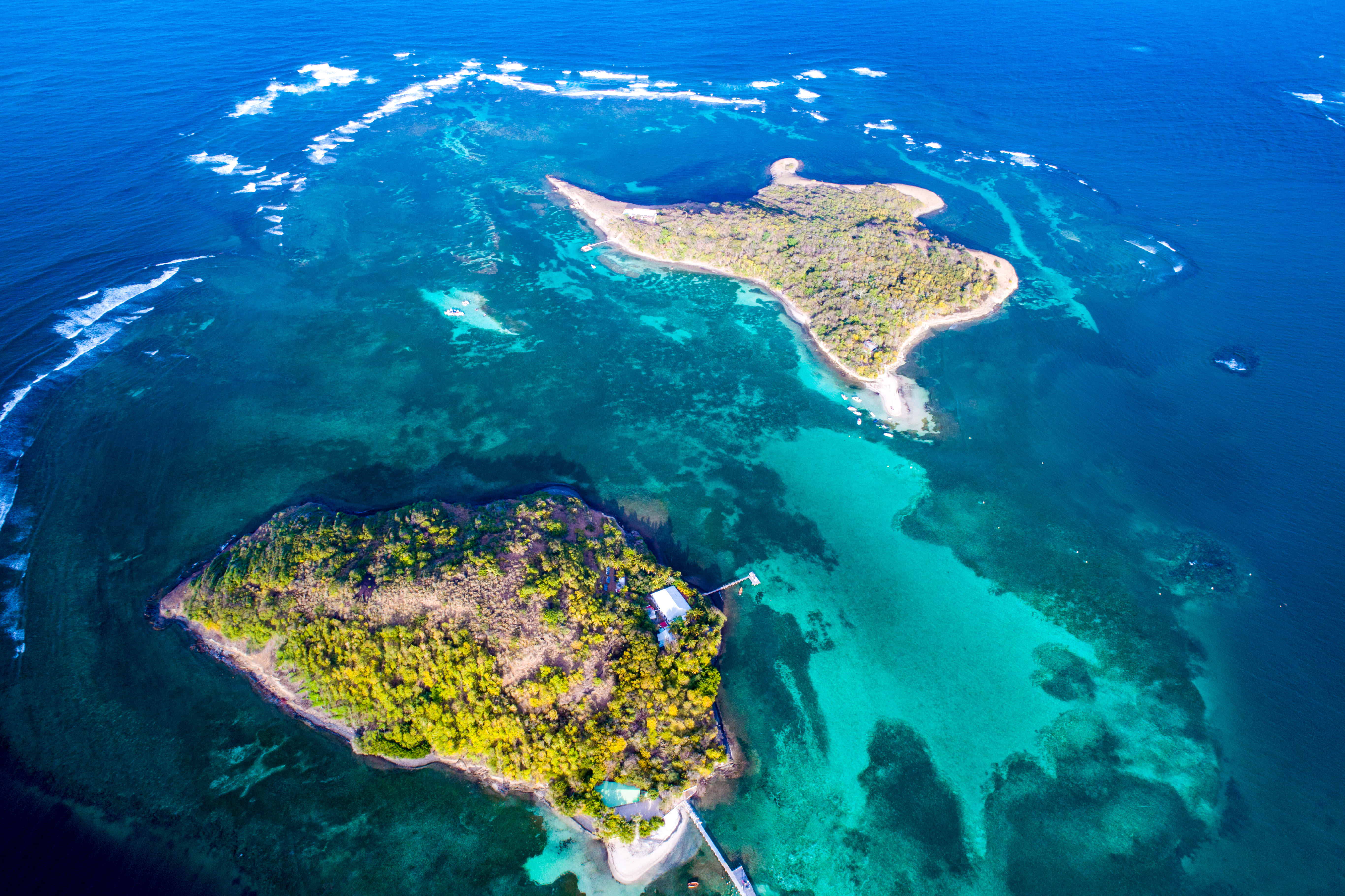 Îlet Oscar – Maison de l’Îlet Oscar