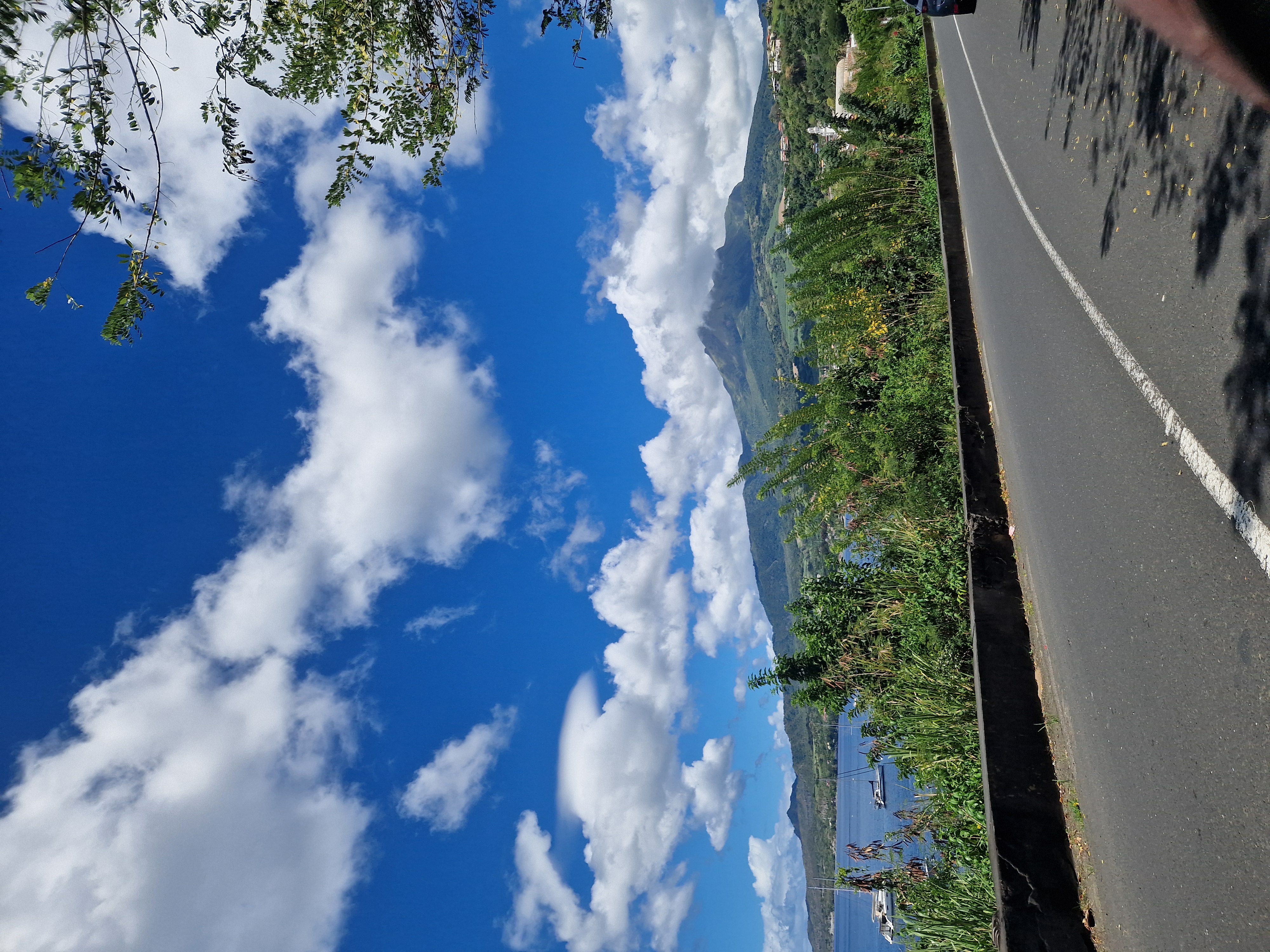 Montagne Pelée 2