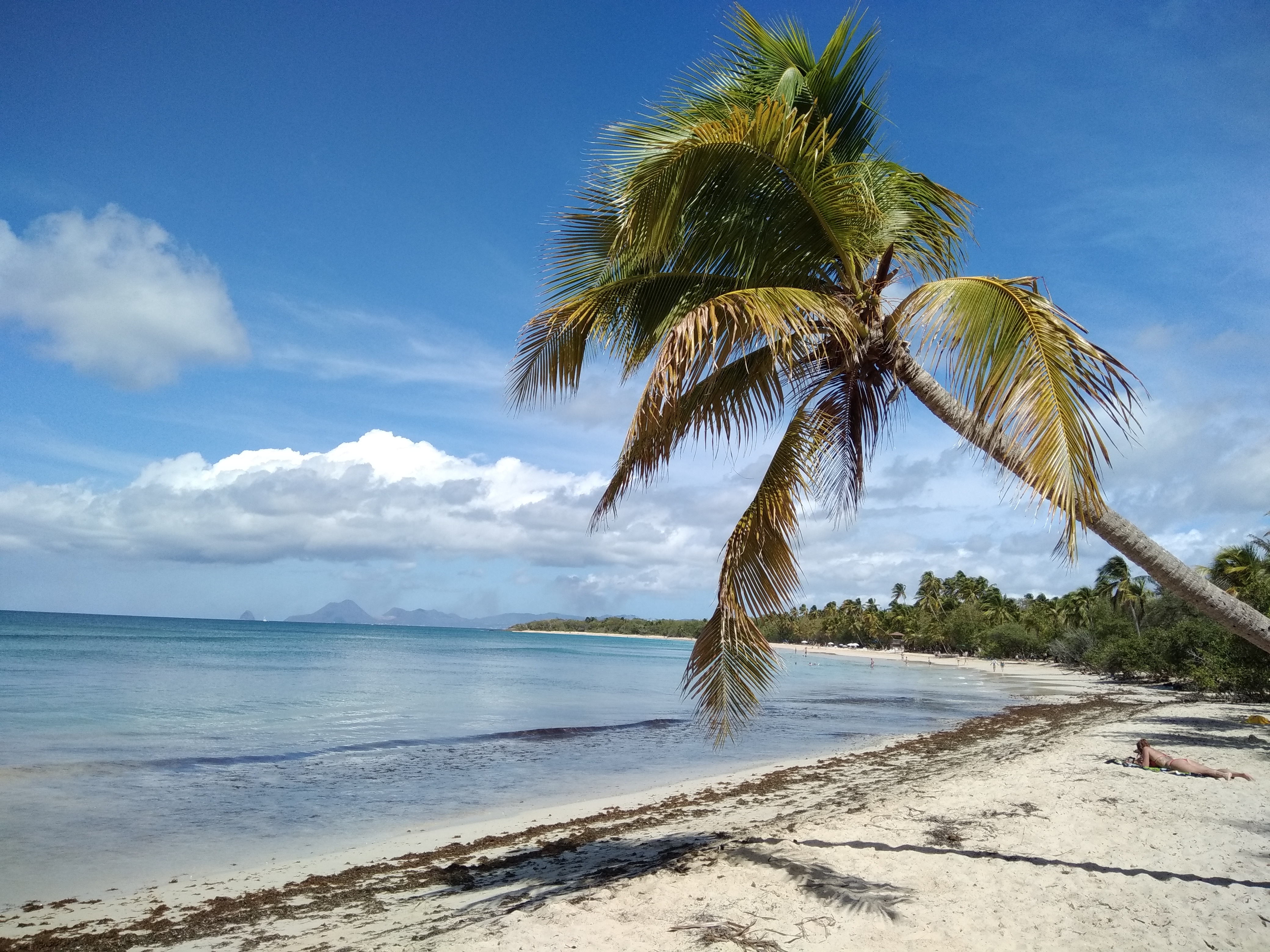 Grande Anse des Salines