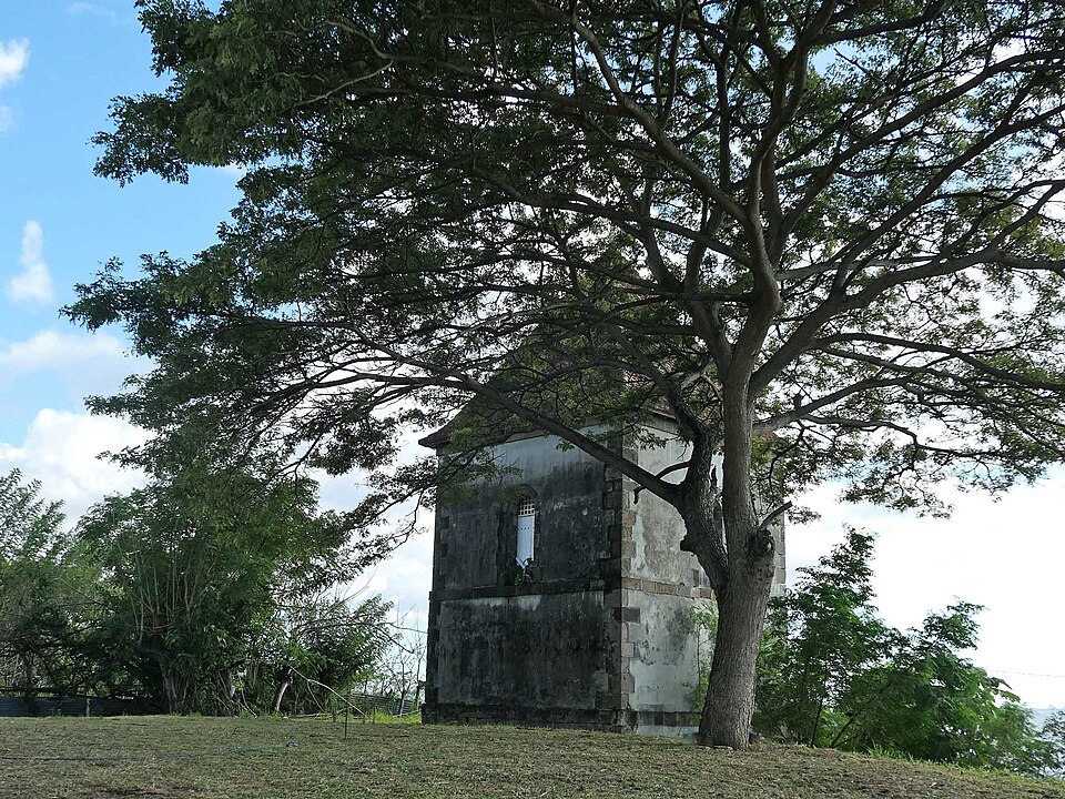 Habitation Céron 2