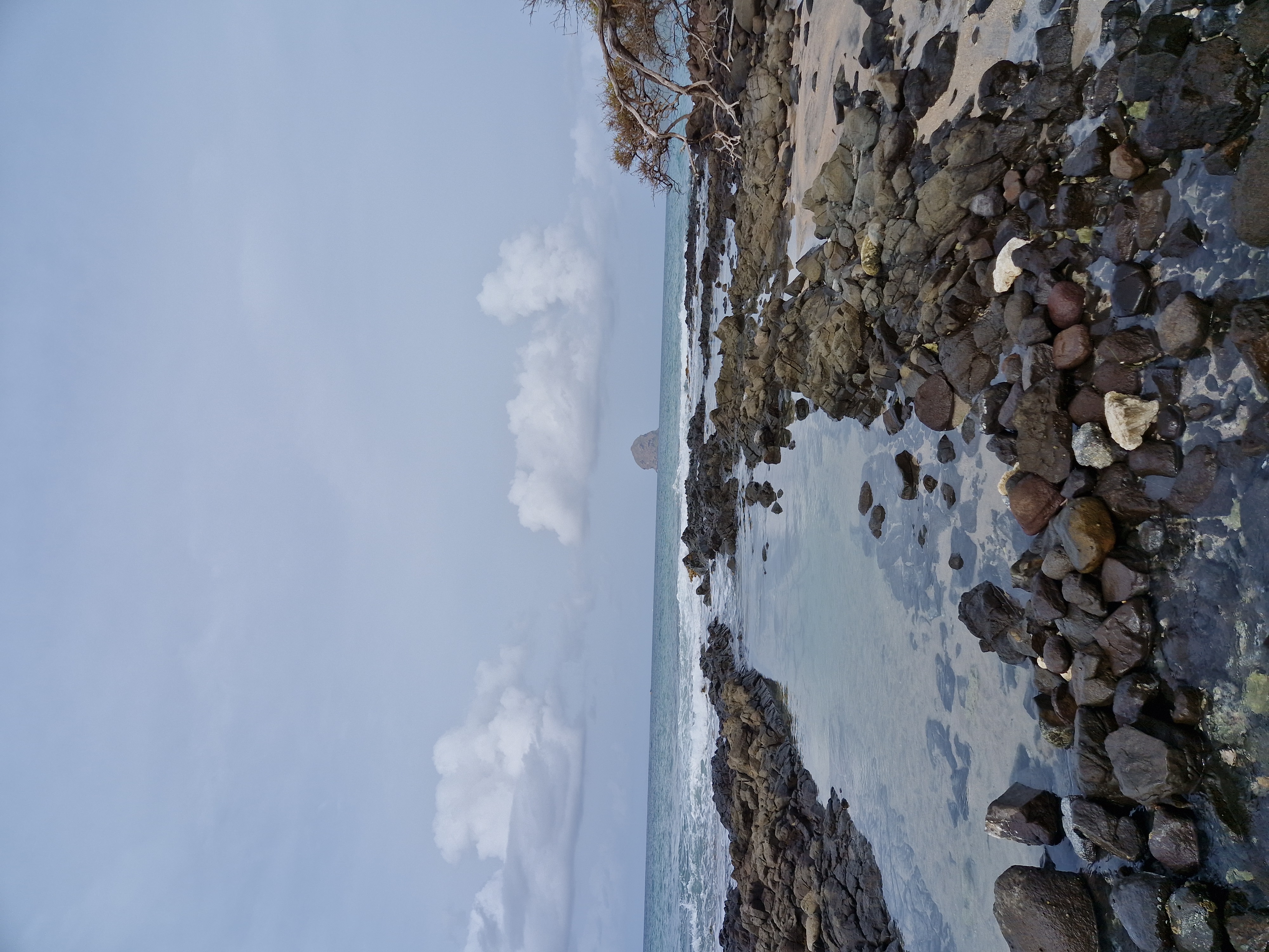 Rocher du Diamant 2