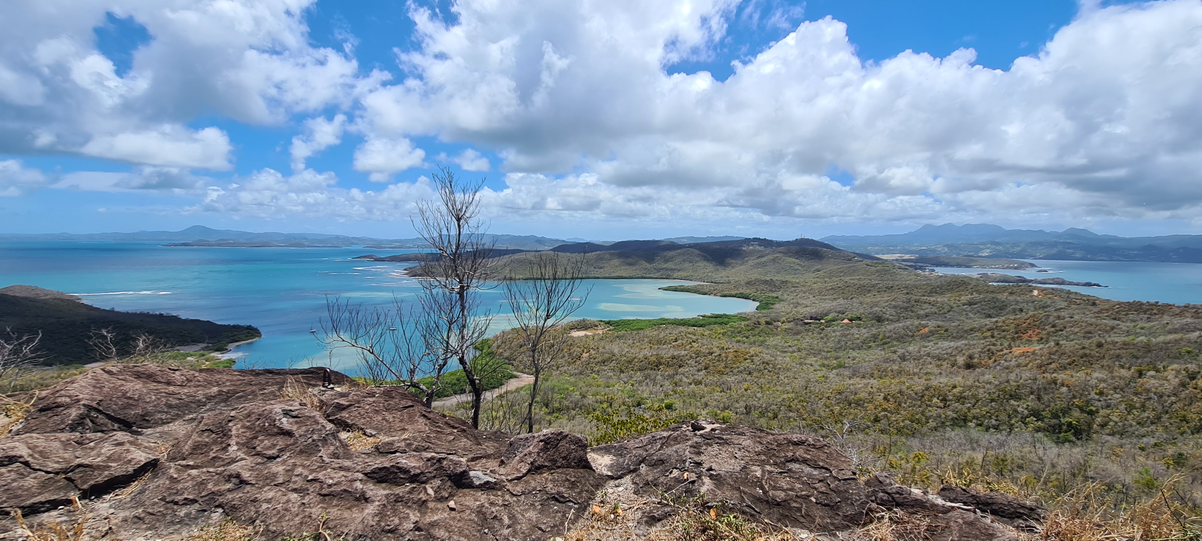 Réserve naturelle nationale de la Presqu’île de la Caravelle 4