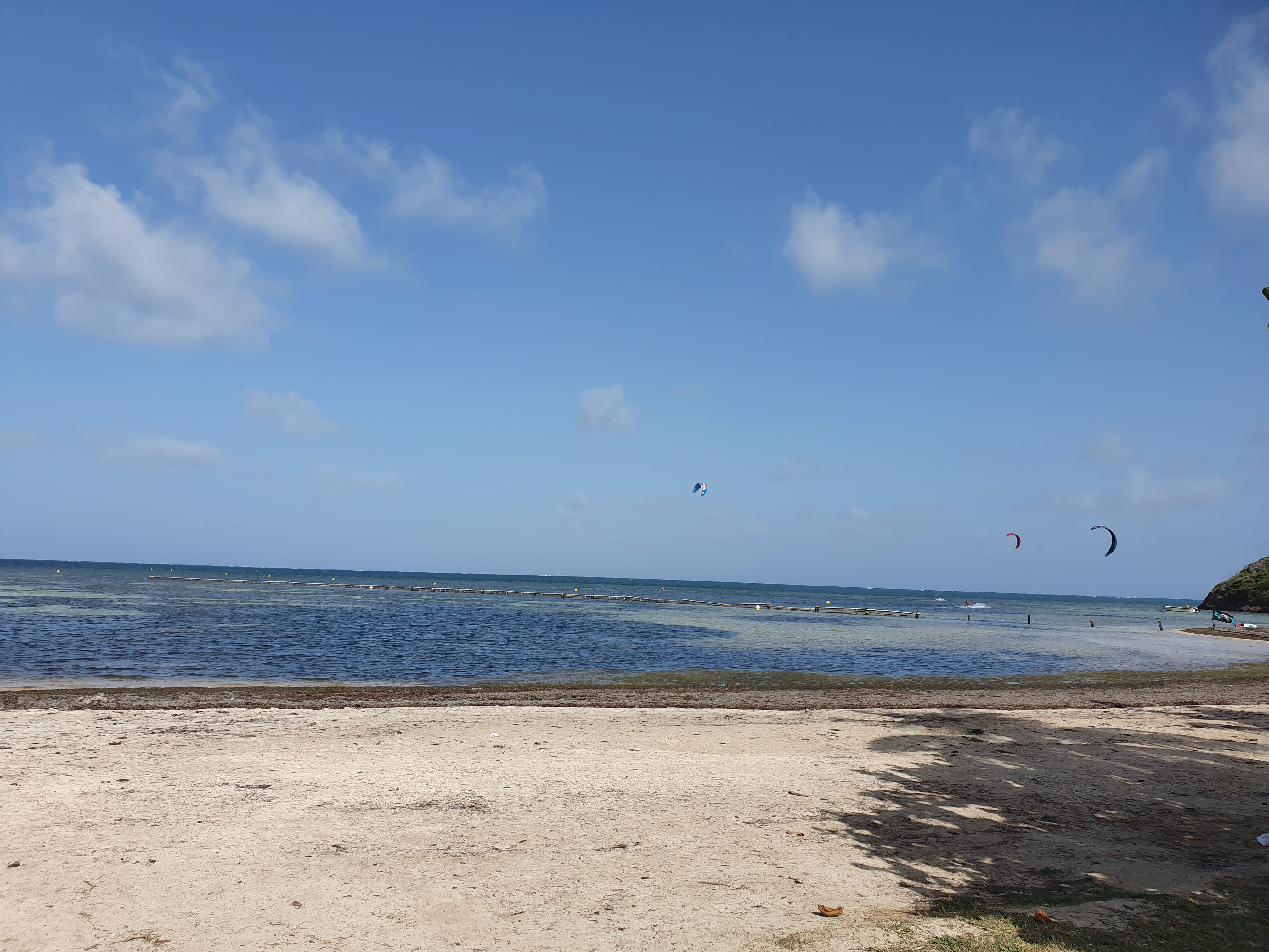 Pointe Faula