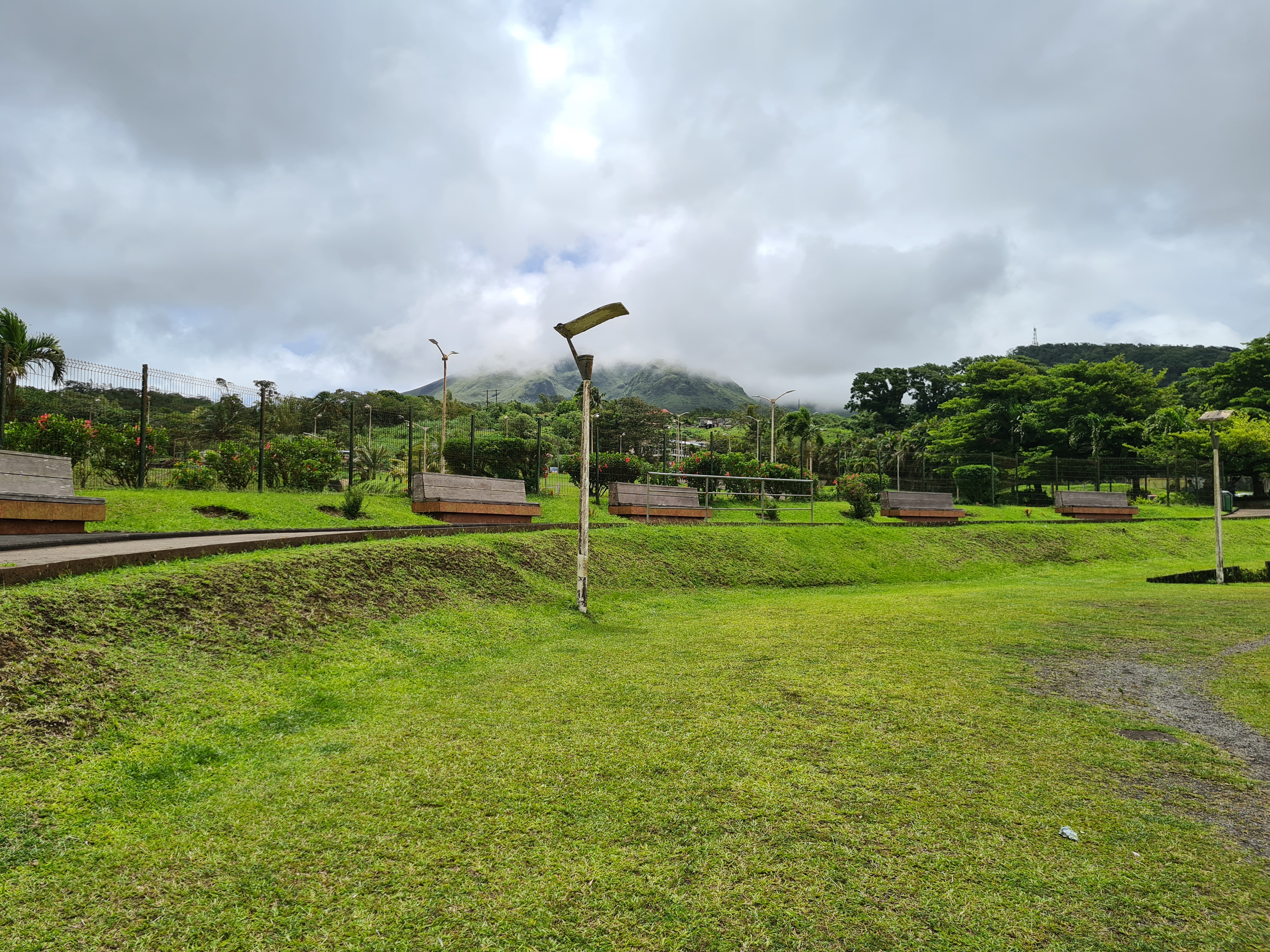 Parc naturel régional de la Martinique 2