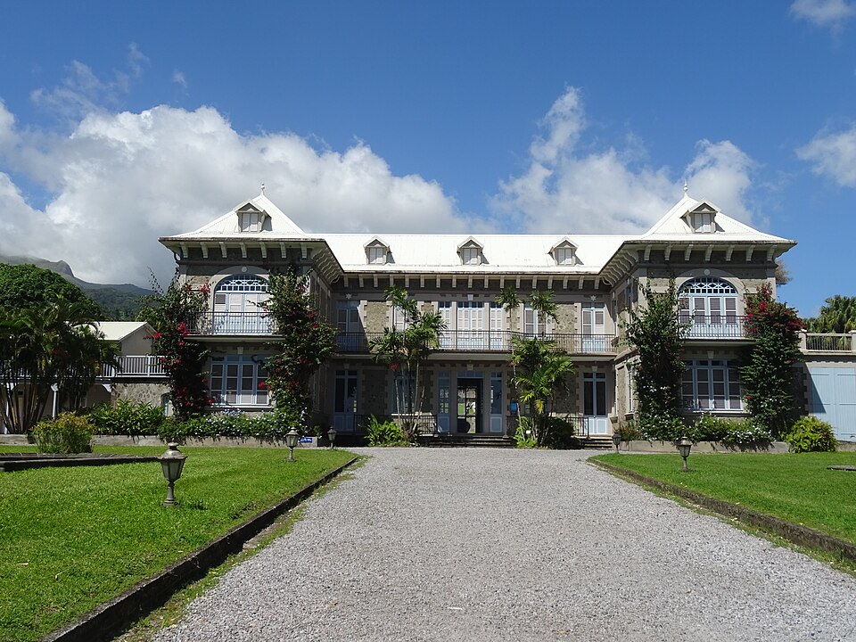 Distillerie Depaz