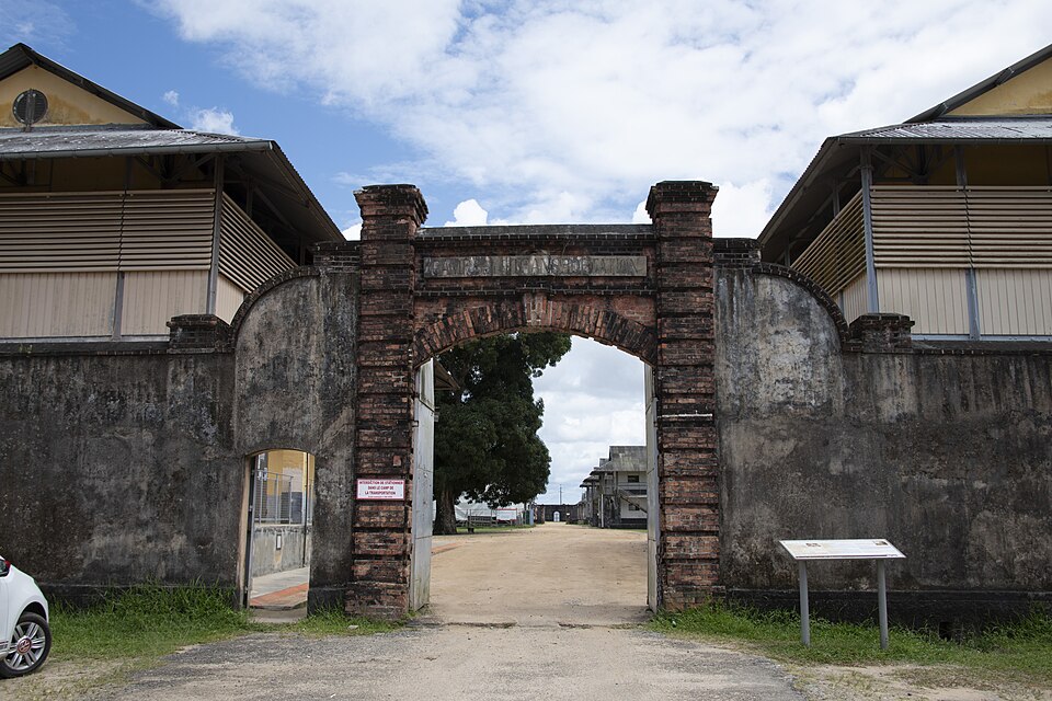 Camp de la Transportation – Musée du Bagne 5