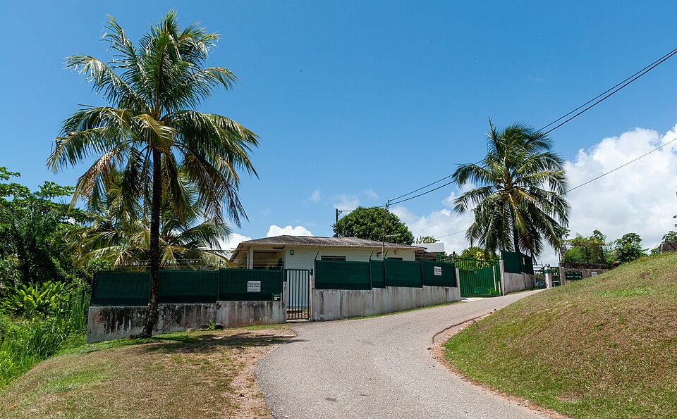 Fort Cépérou 3