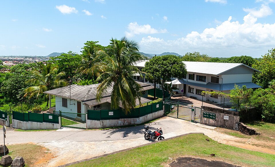 Fort Cépérou 4