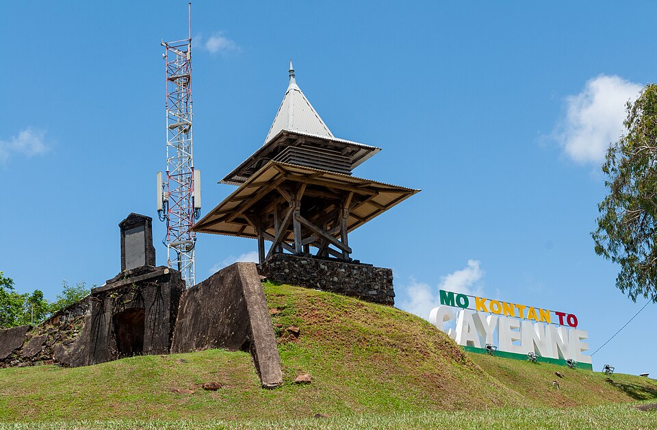 Fort Cépérou 5