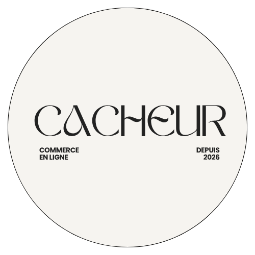 Atelier du cacheur