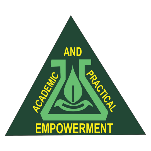 School Crest