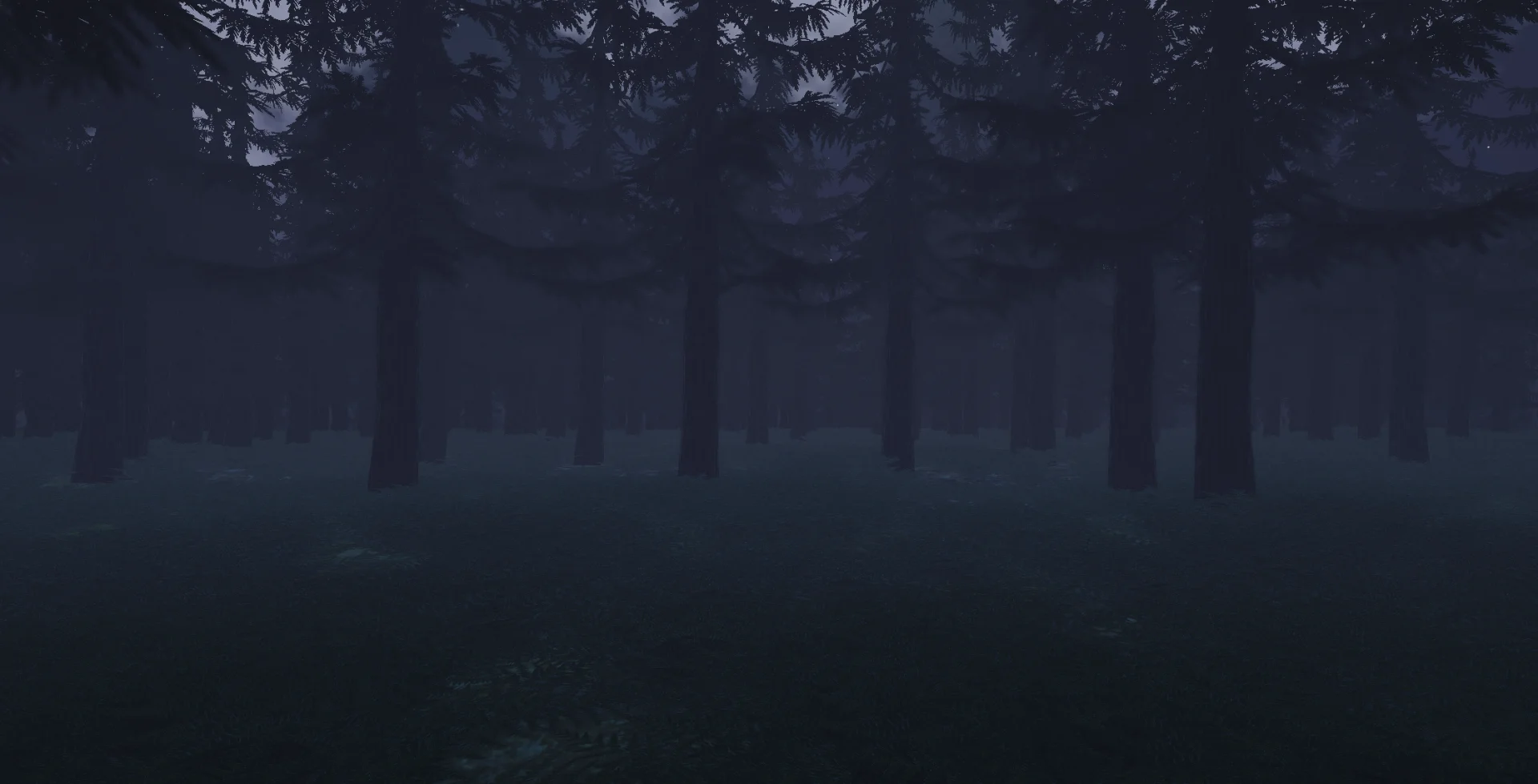 Easy Weather | Volumetric Clouds & Day cycle 7