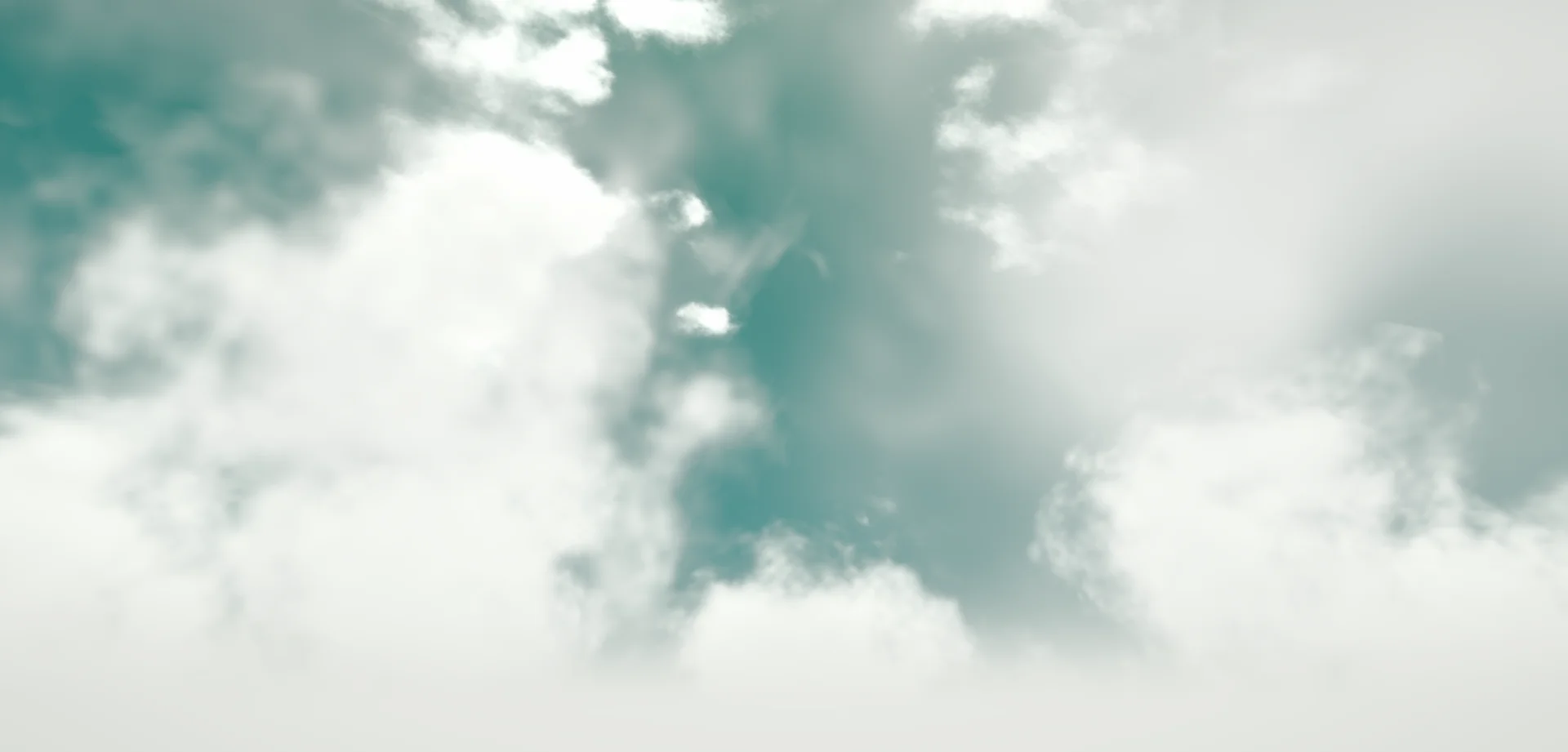 Easy Weather | Volumetric Clouds & Day cycle 8
