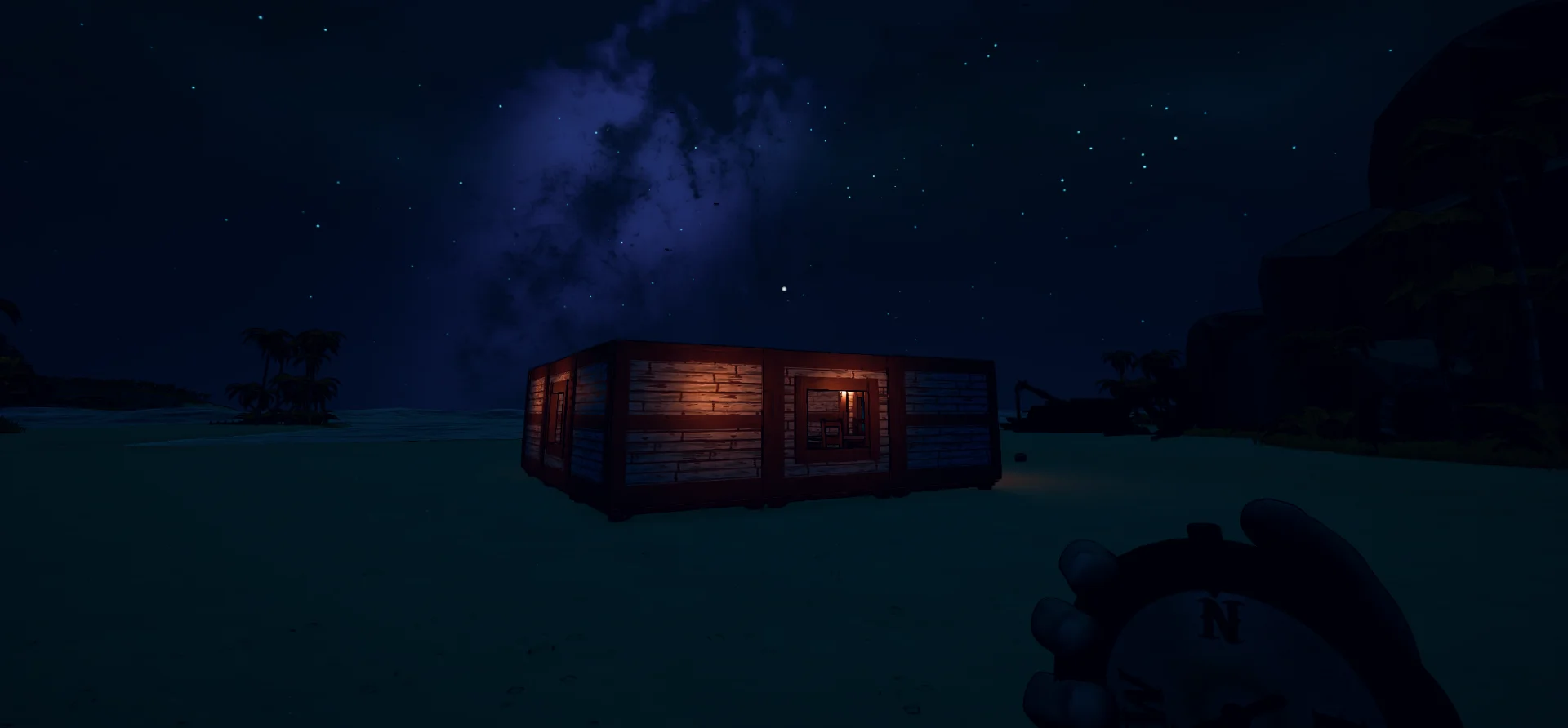 Isle Of Pirates 3
