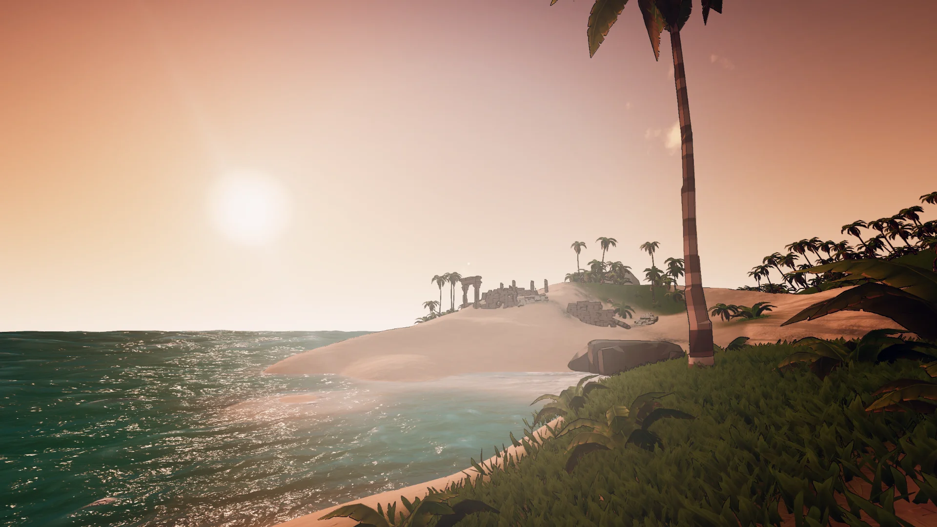 Isle Of Pirates 6