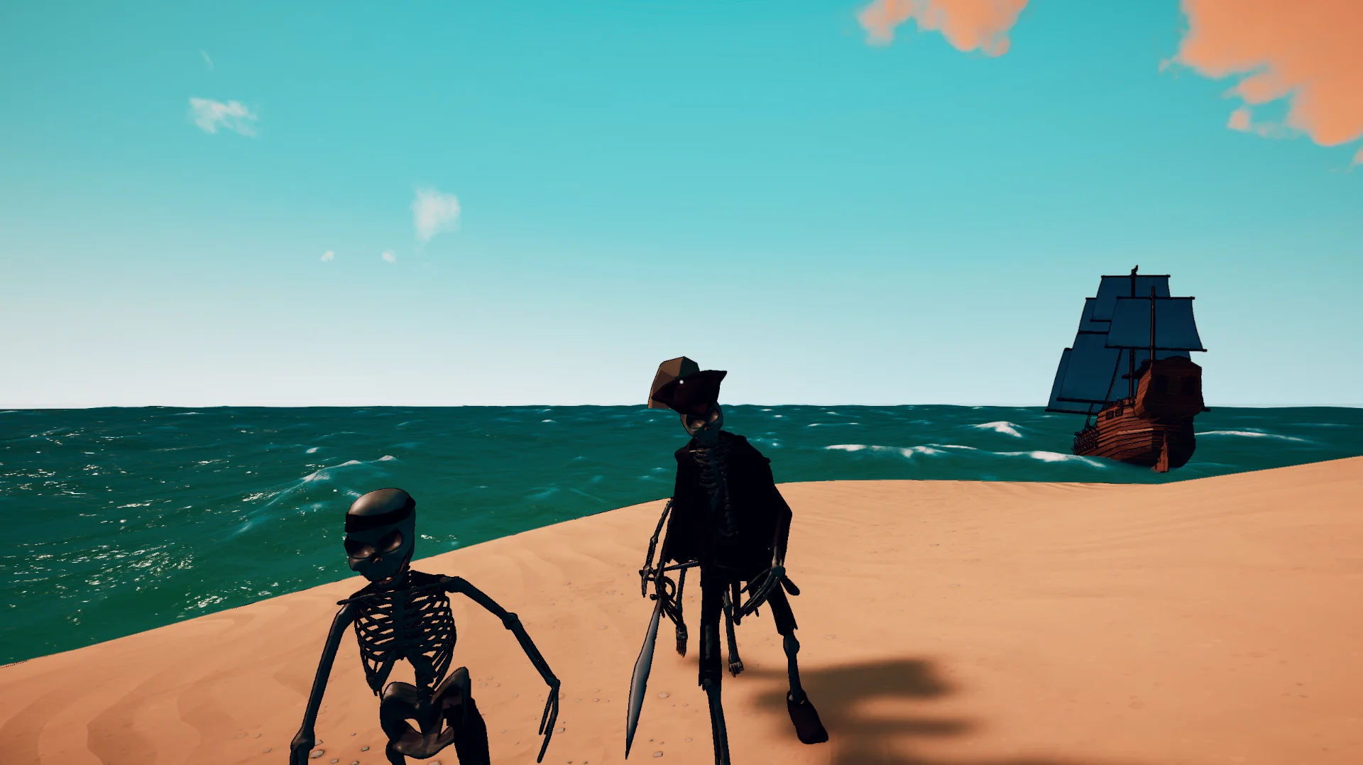 Isle Of Pirates 8